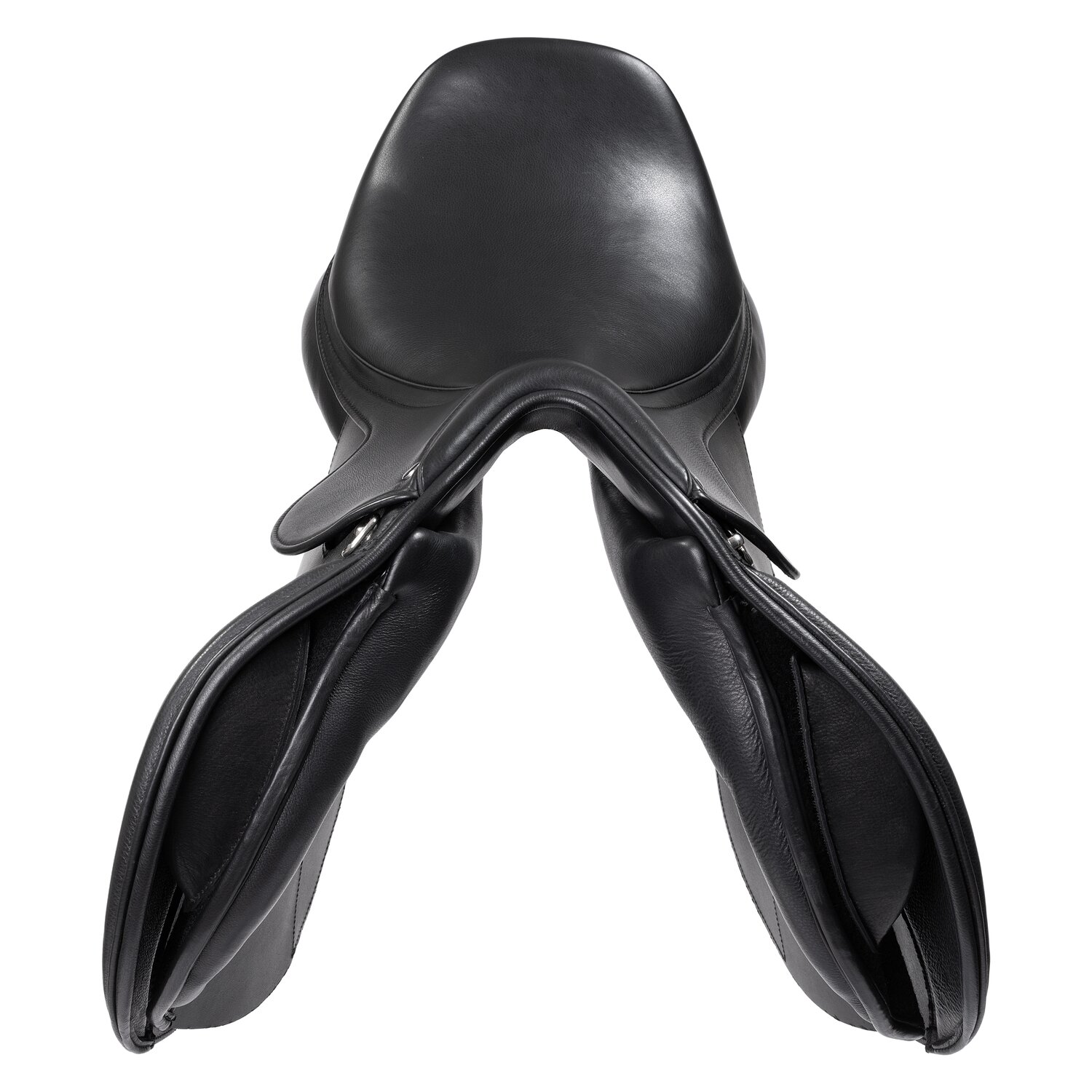 MONTIVUM Vielseitigkeitssattel Dallas – Ansicht 2