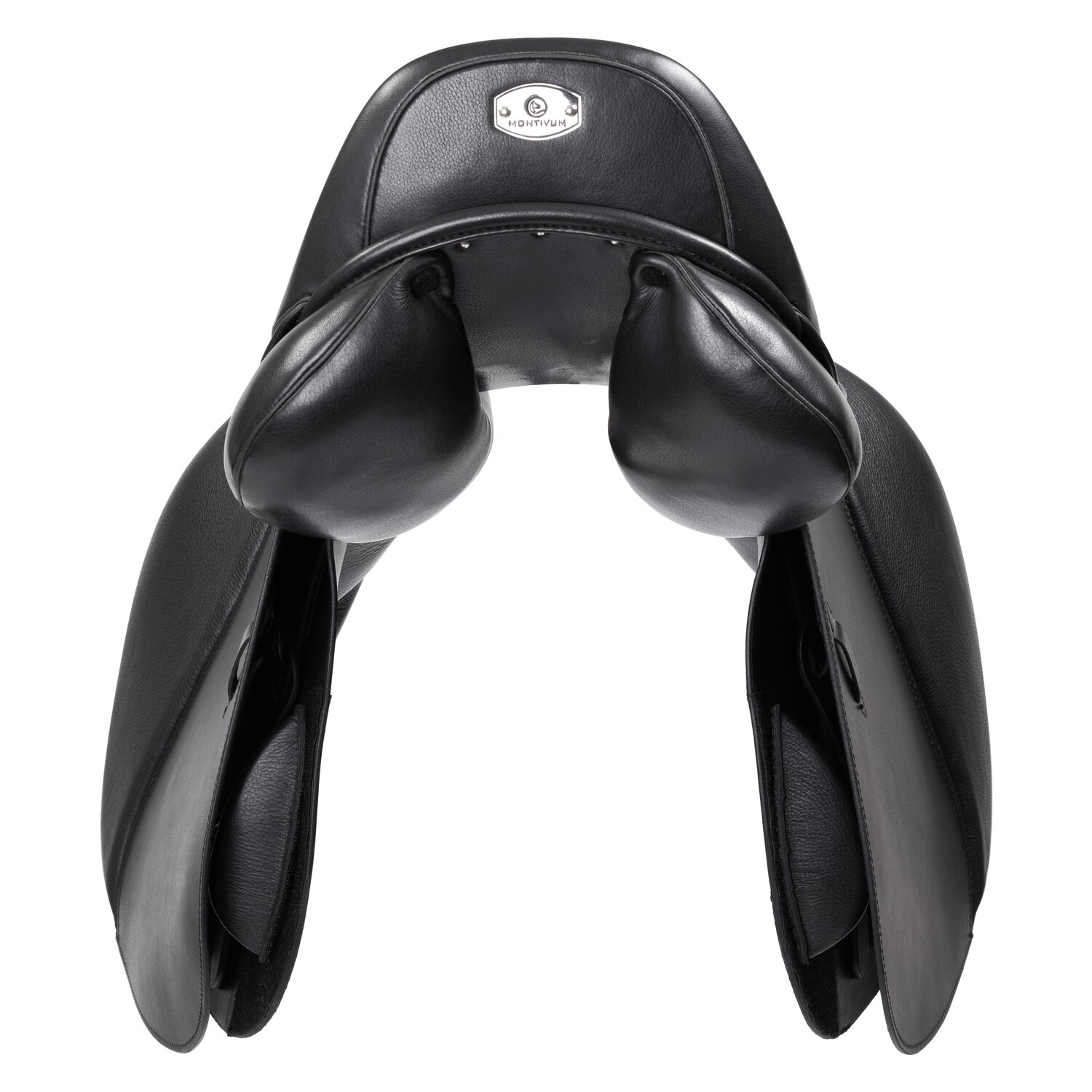 MONTIVUM Vielseitigkeitssattel Dallas – Ansicht 3