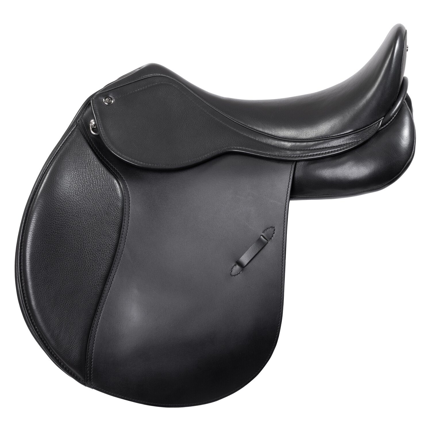 MONTIVUM Vielseitigkeitssattel Dallas – Ansicht 1