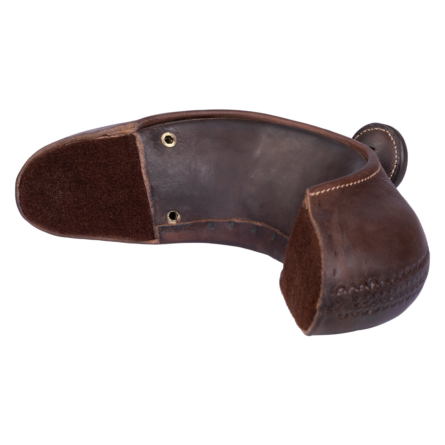 ACAVALLO Fork für Westernsattel Freemax – Ansicht 2