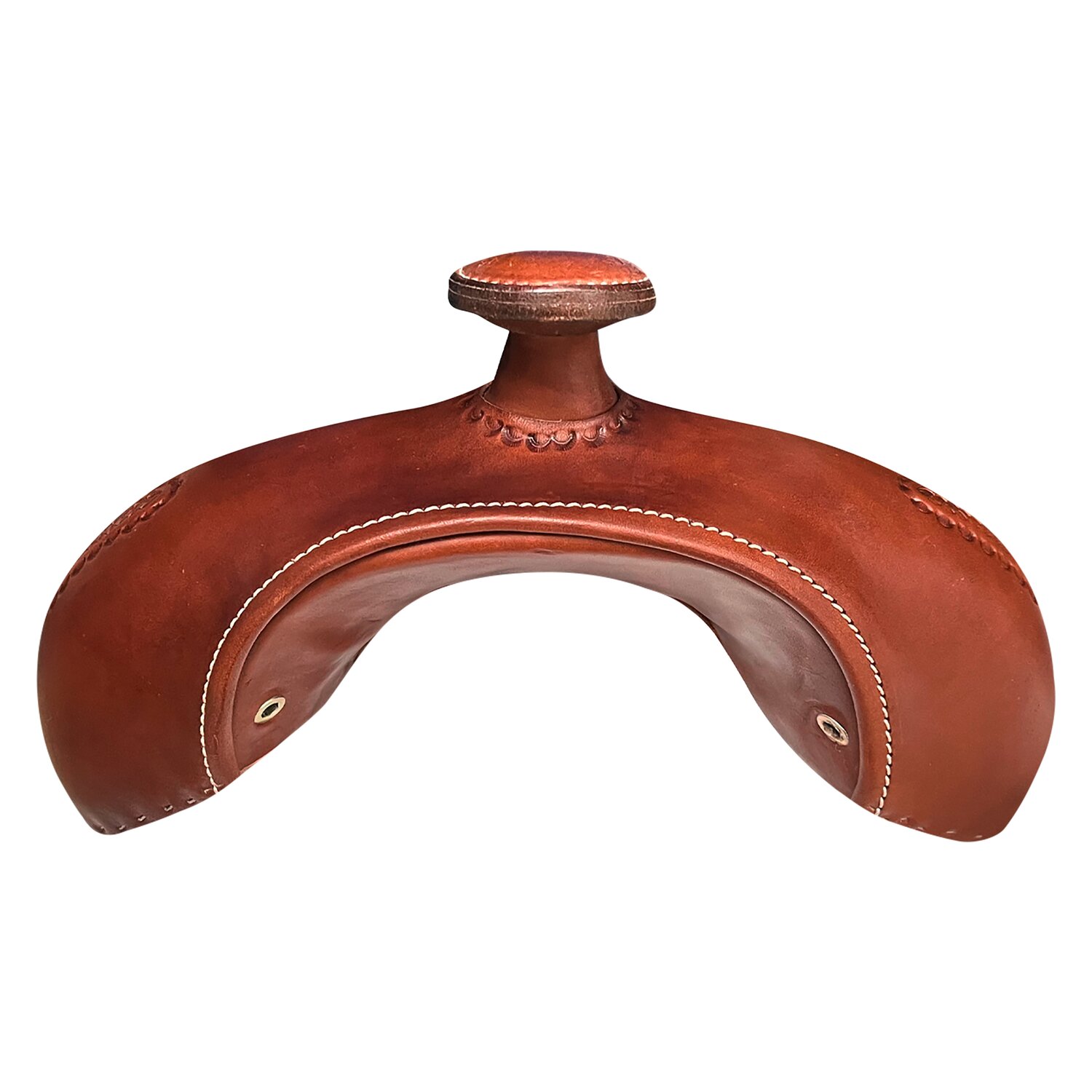 ACAVALLO Fork für Westernsattel Freemax – Ansicht 1