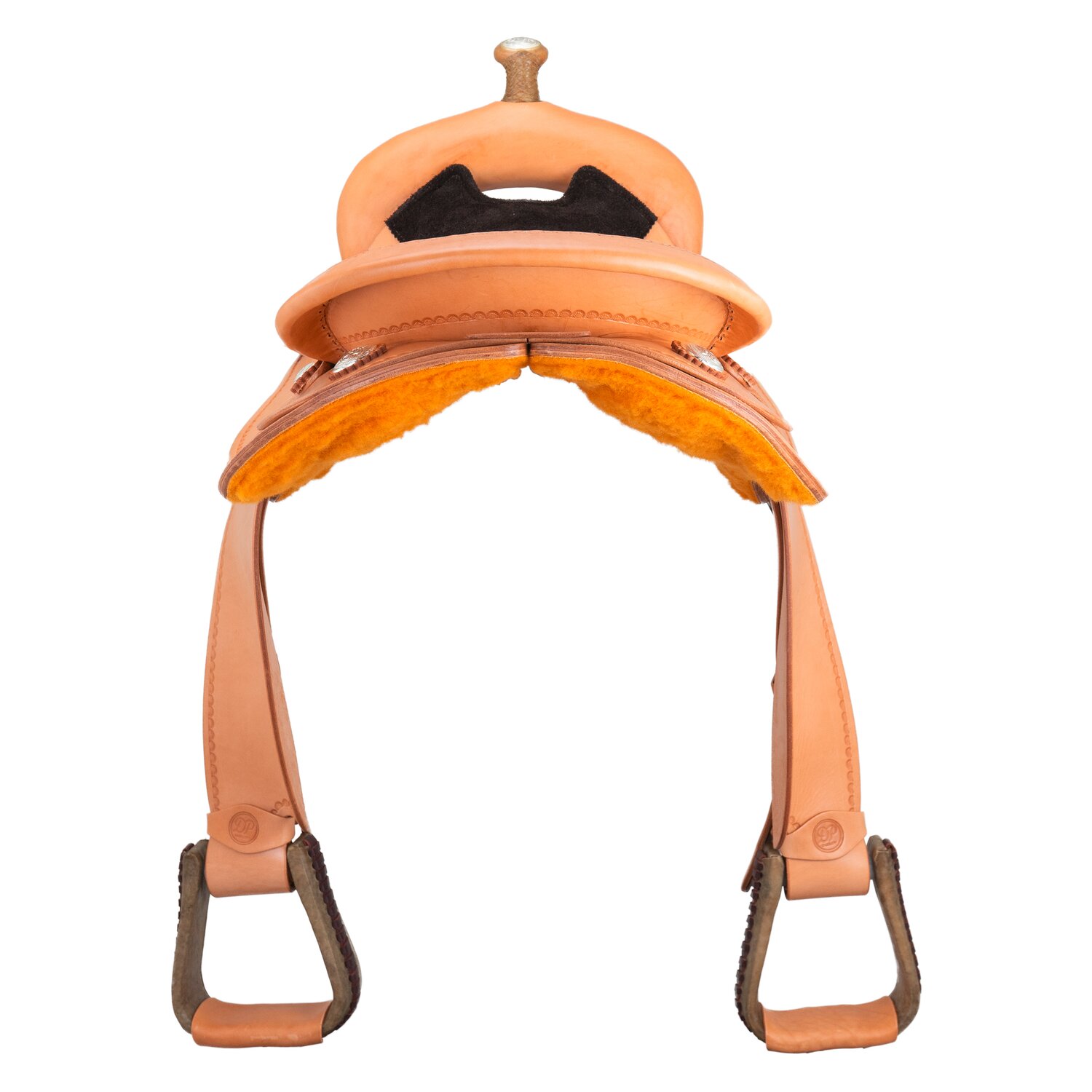 Deuber & Partner Westernsattel Reinhold Bartmann Spezial Classic Line – Ansicht 4
