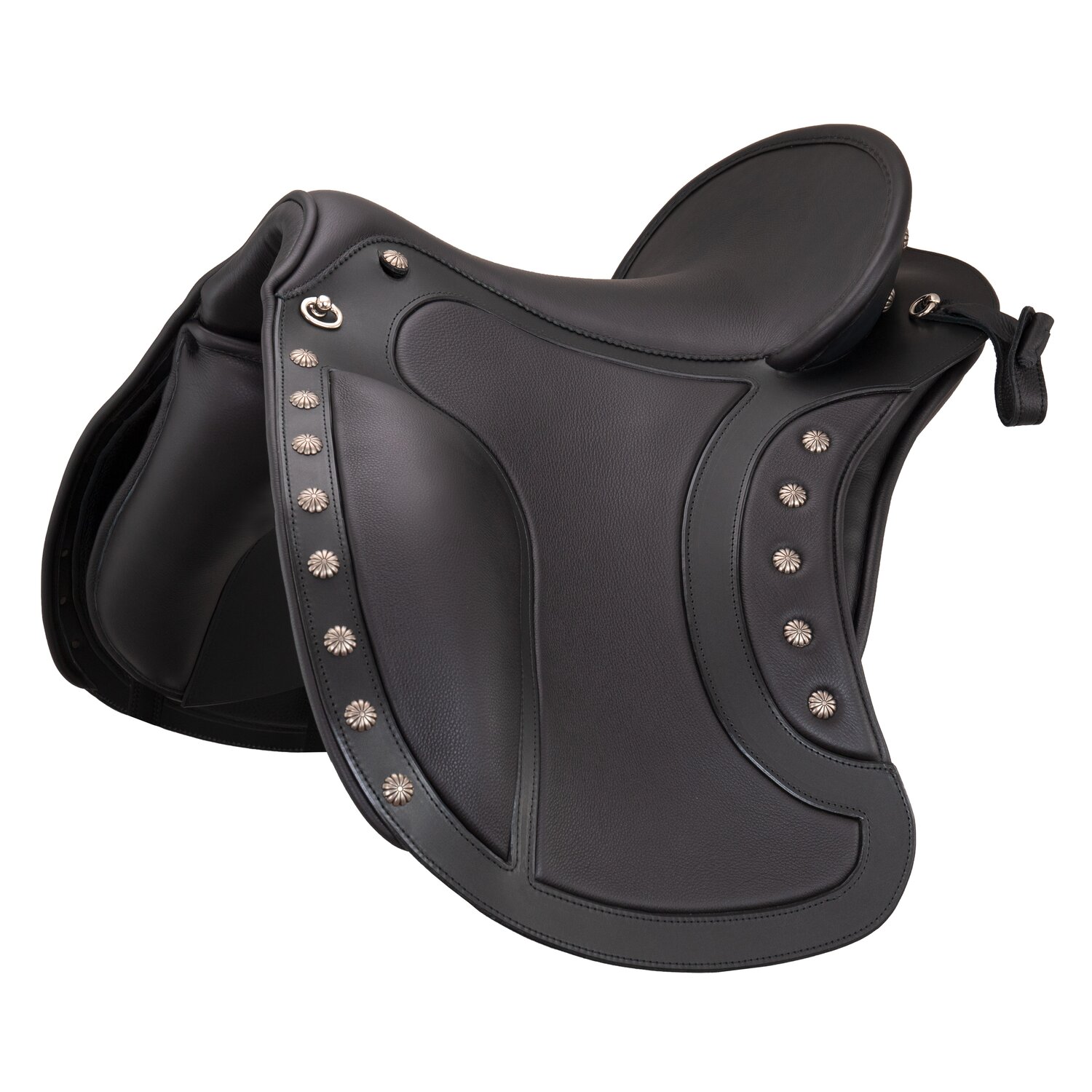 Deuber & Partner Barocksattel El Campo – Ansicht 2