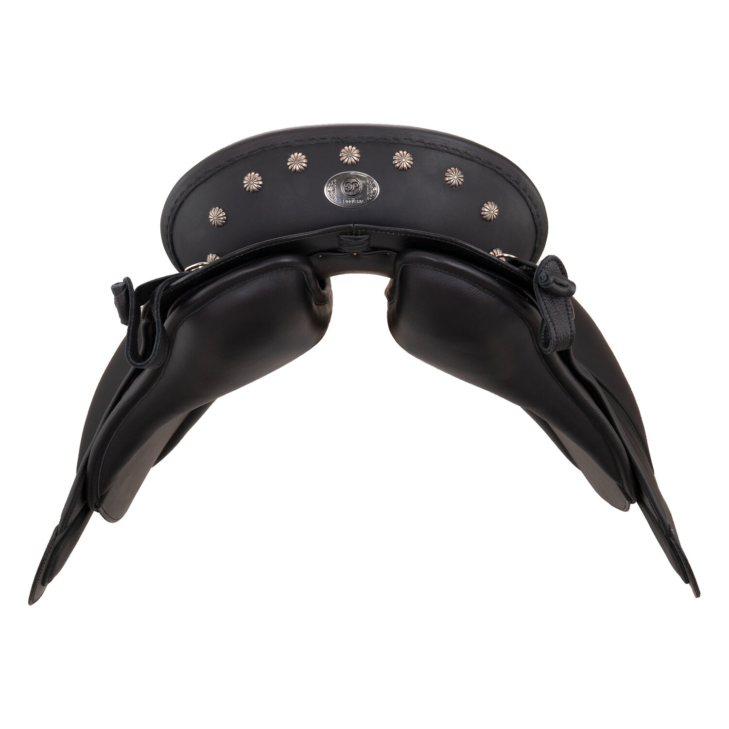 Deuber & Partner Barocksattel El Campo – Ansicht 4