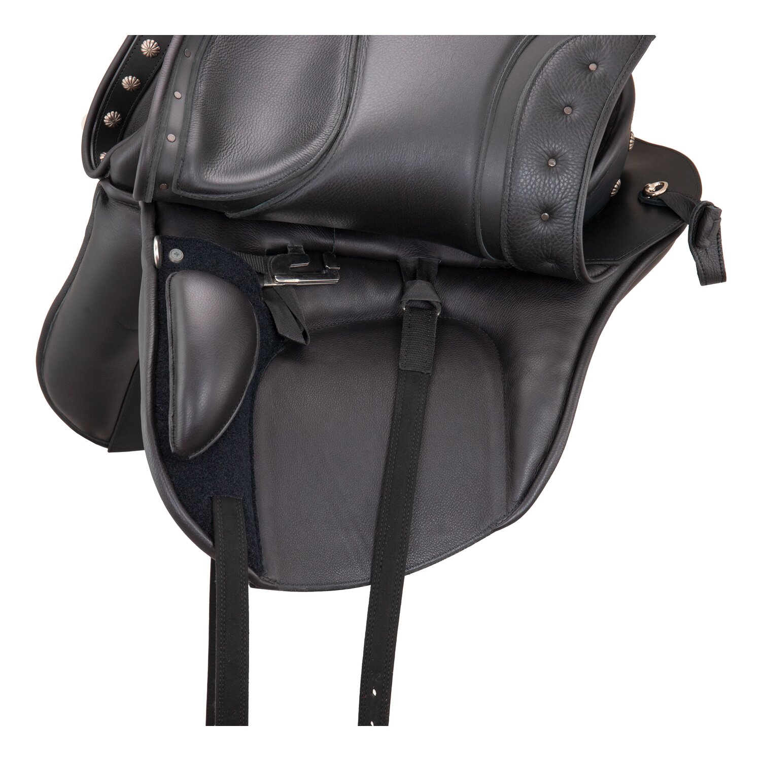 Deuber & Partner Barocksattel El Campo – Ansicht 5