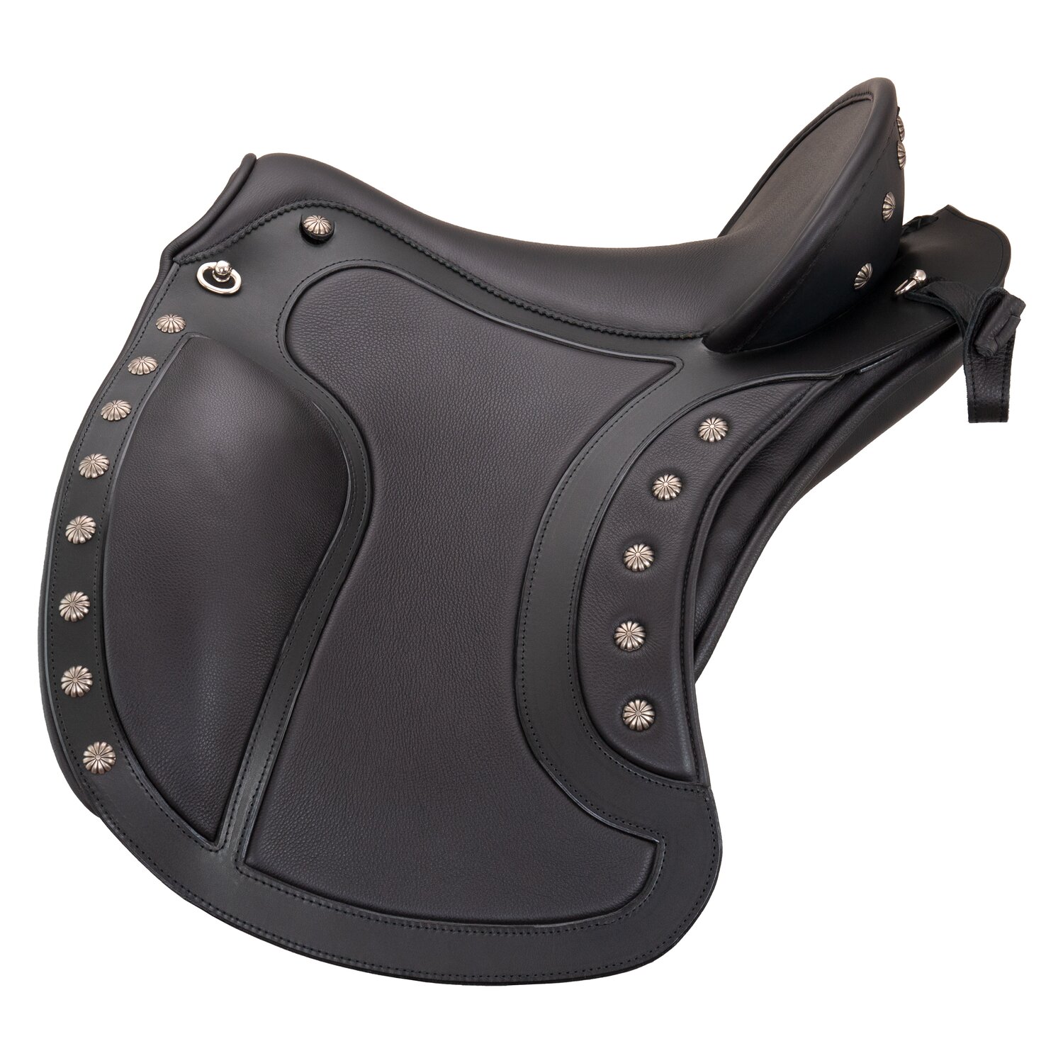 Deuber & Partner Barocksattel El Campo – Ansicht 1