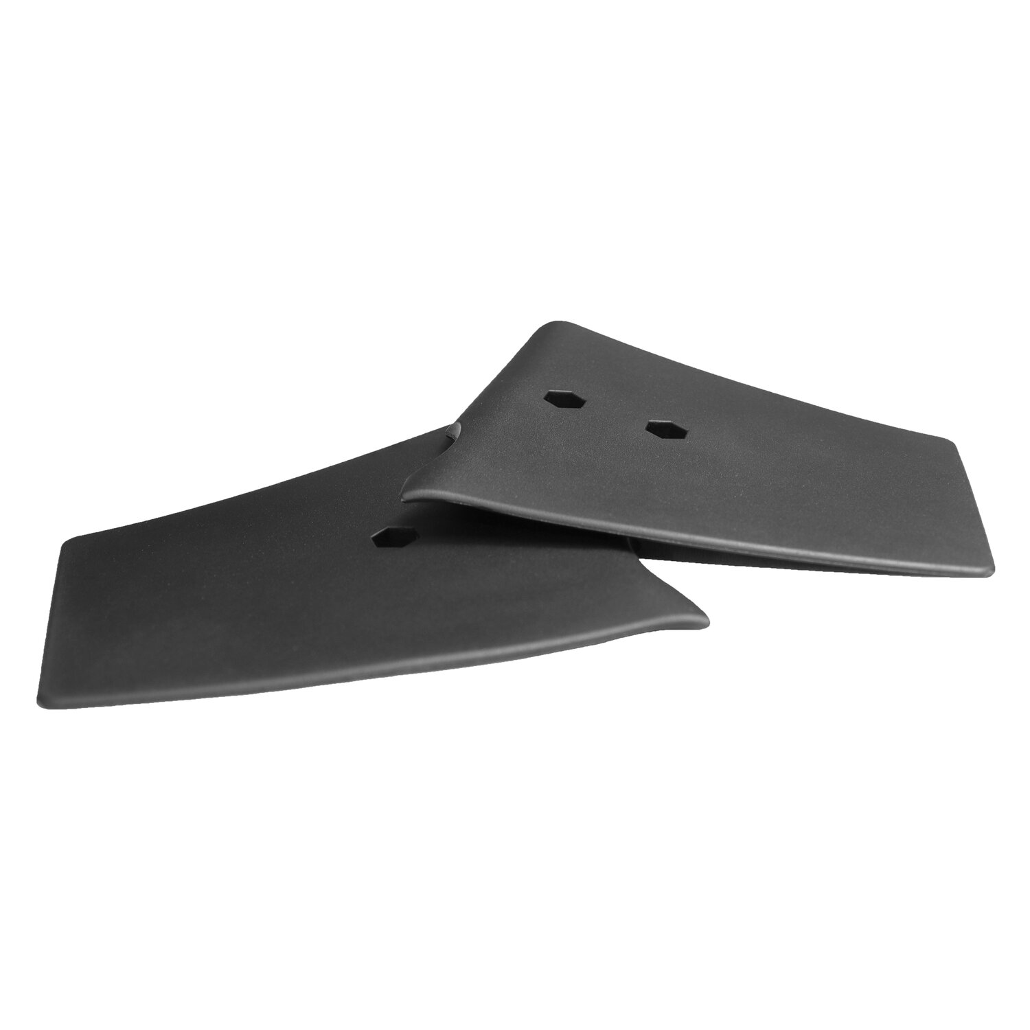 Stübben Kammerweitenkeile für REV Sattel by Martin Ryan – Ansicht 2