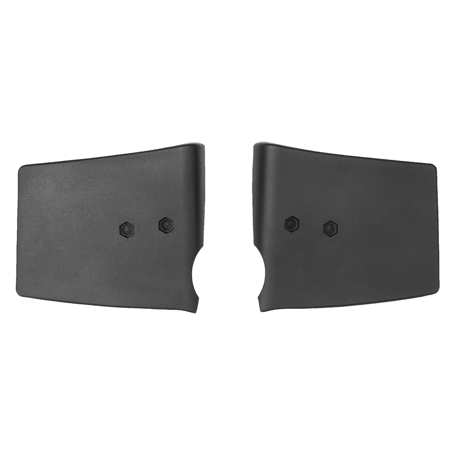 Stübben Kammerweitenkeile für REV Sattel by Martin Ryan – Ansicht 1