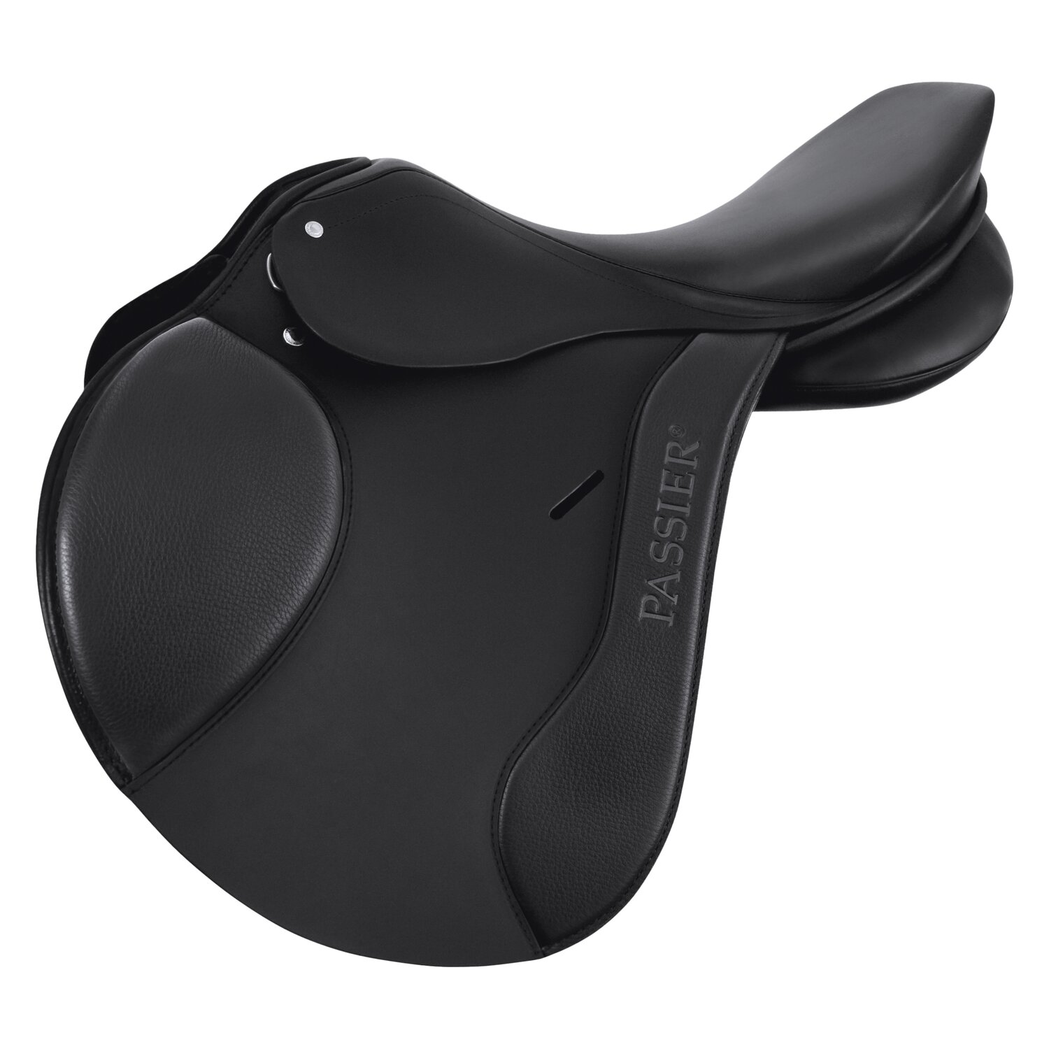 PASSIER Springsattel Performance – Ansicht 1