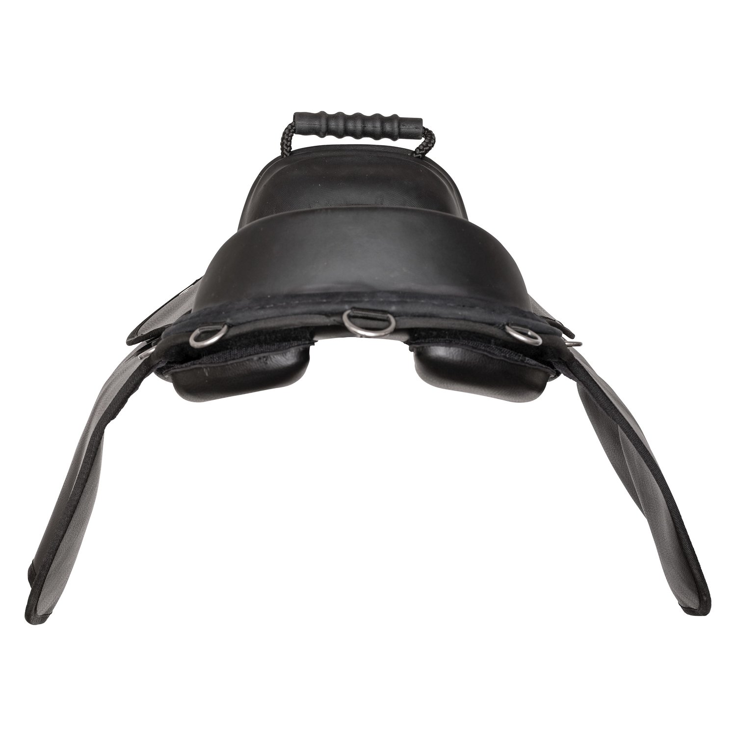 Loesdau Pony-Sattel – Ansicht 3