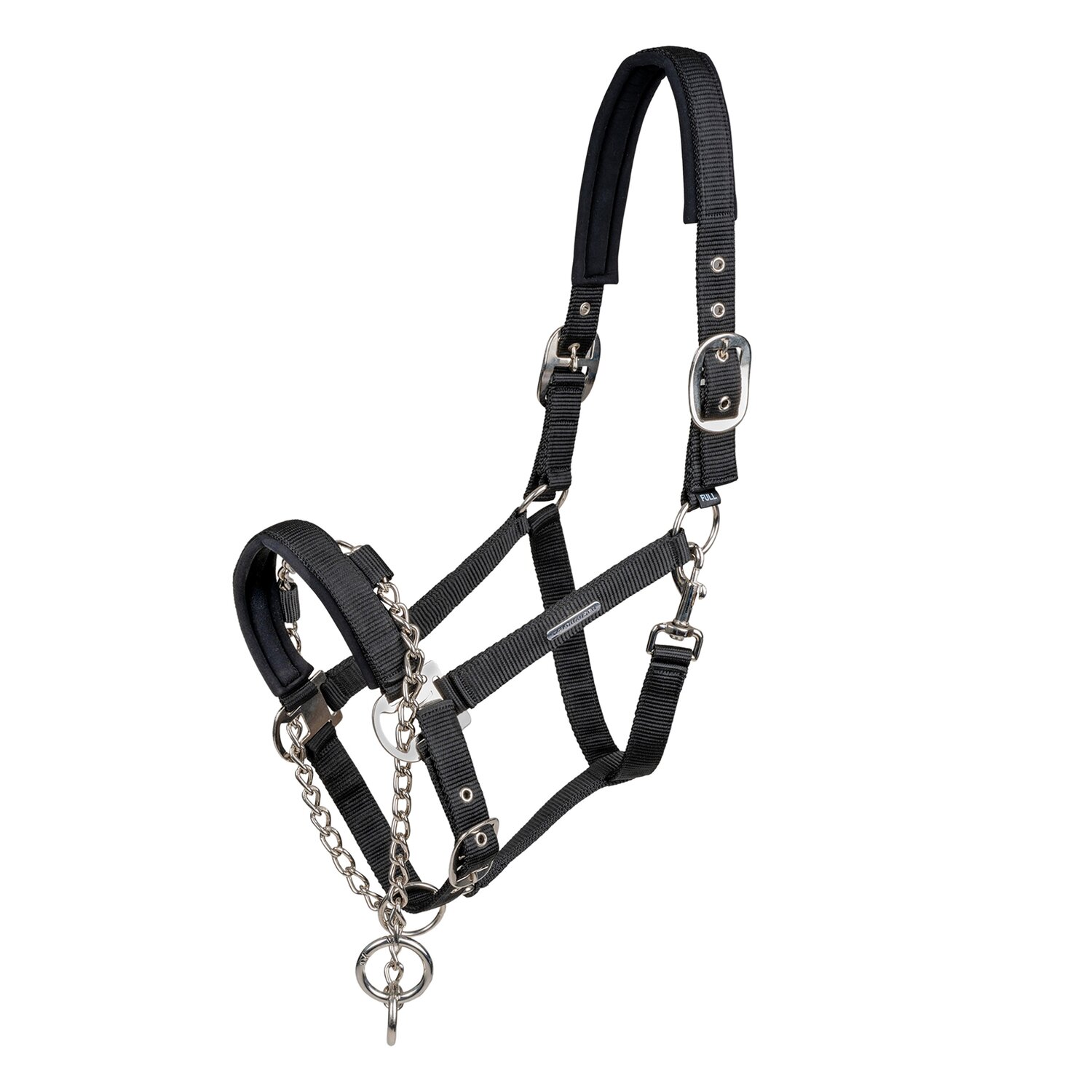 WALDHAUSEN Halfter Pro Safety – Ansicht 1