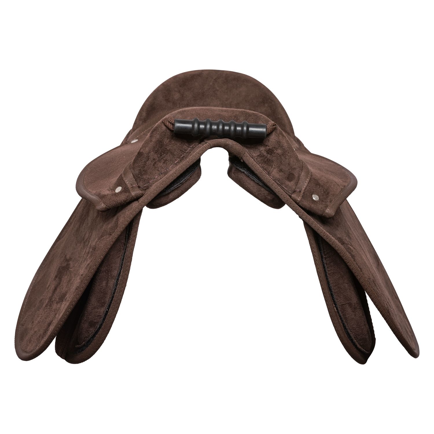 Loesdau Mini-Shetty Sattel – Ansicht 2