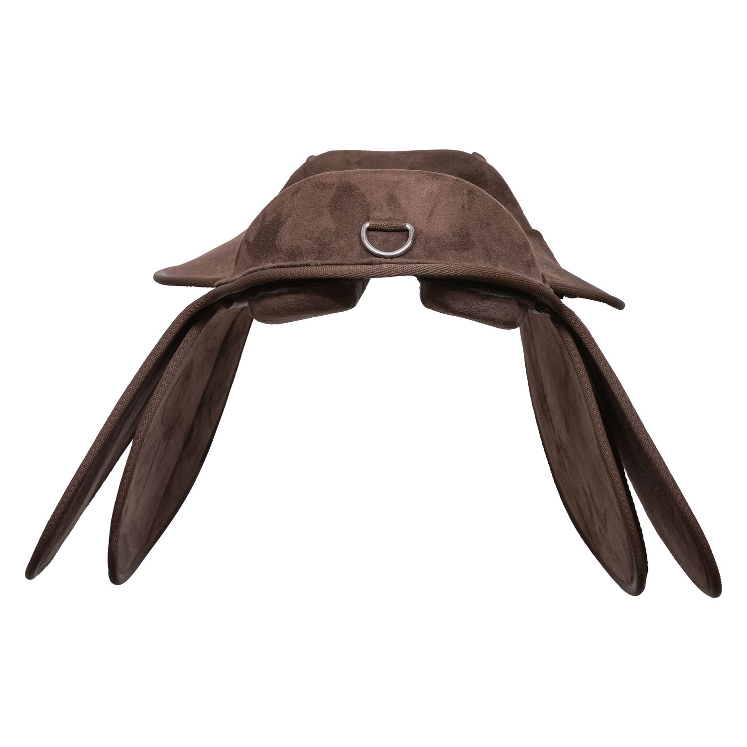 Loesdau Mini-Shetty Sattel – Ansicht 3