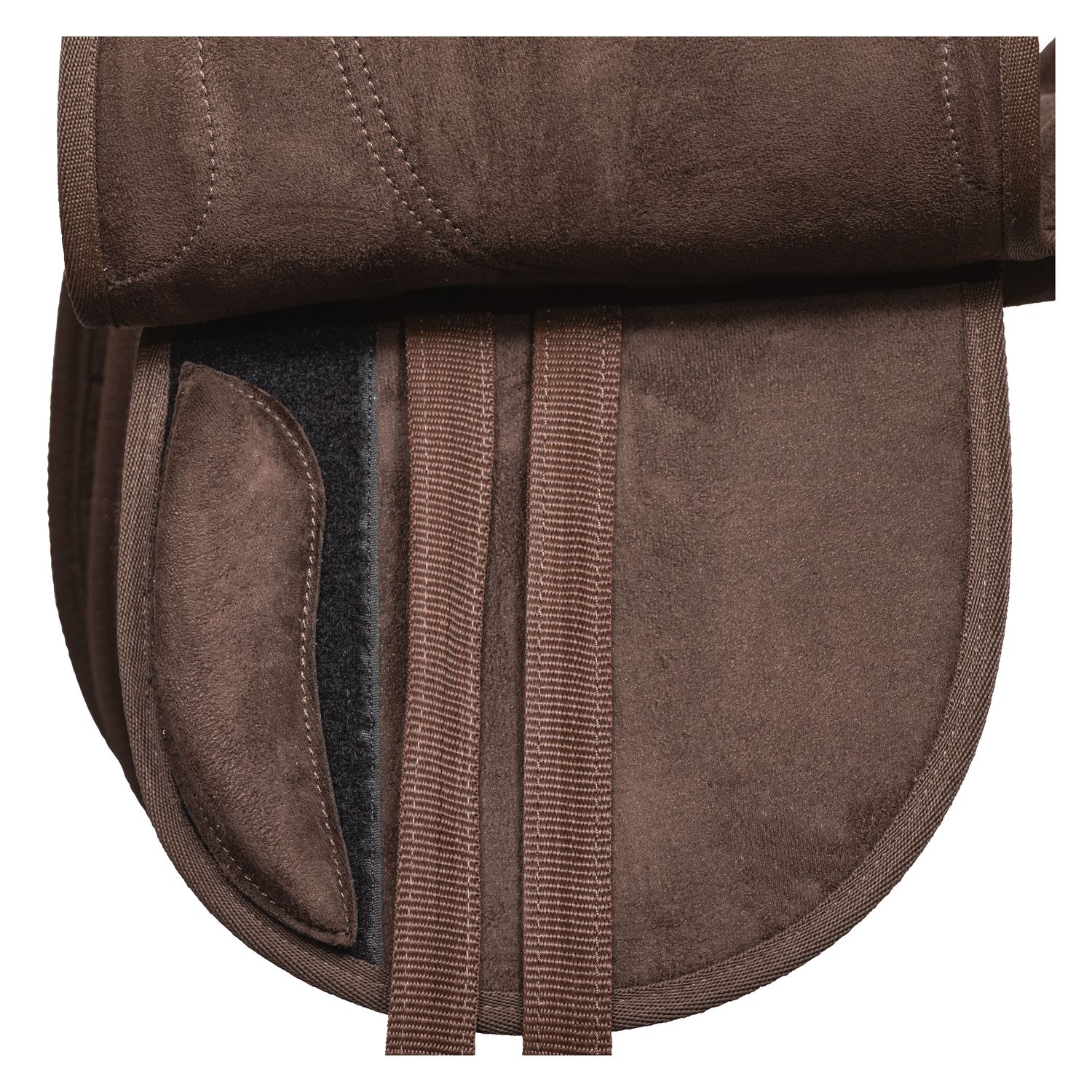 Loesdau Mini-Shetty Sattel – Ansicht 5