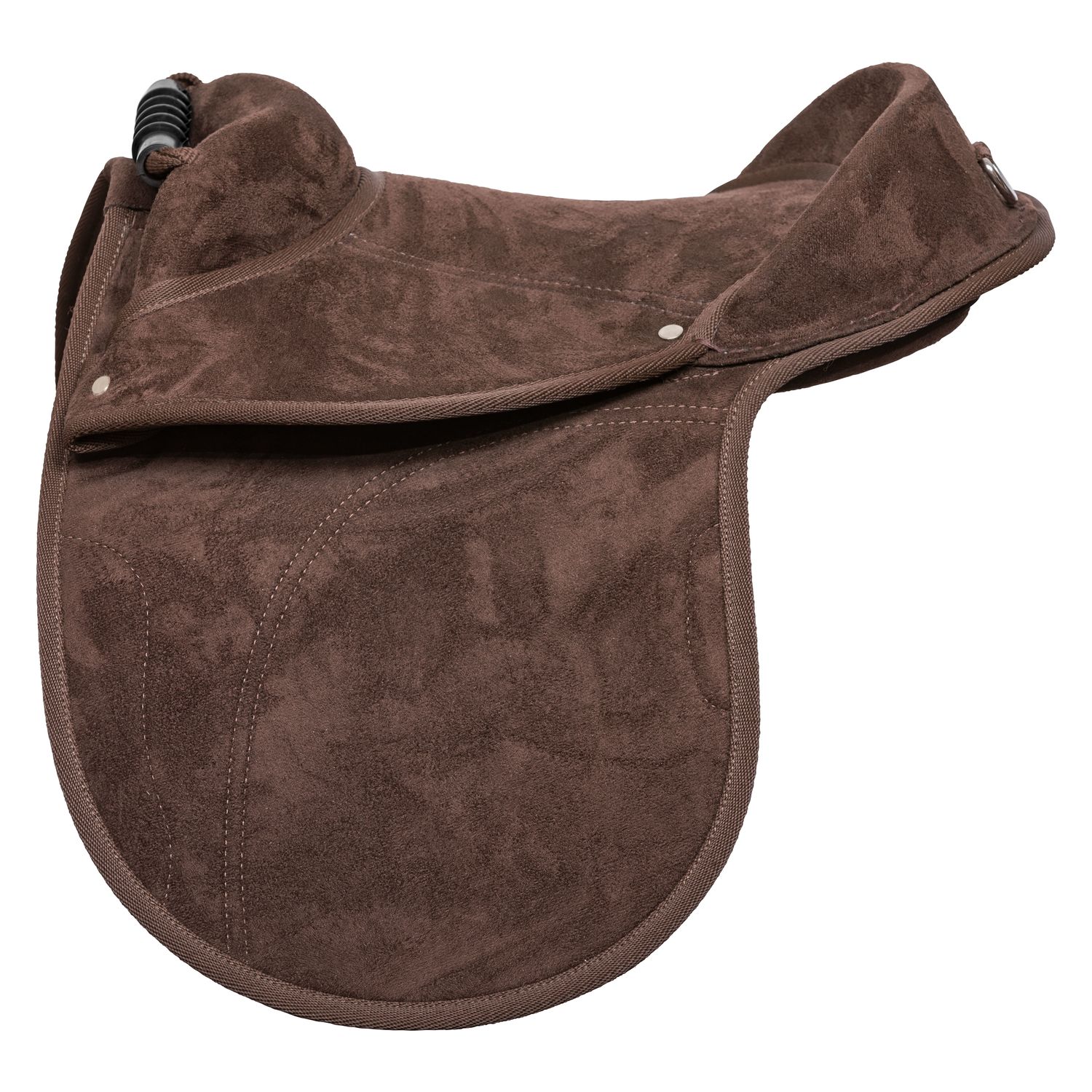Loesdau Mini-Shetty Sattel – Ansicht 1