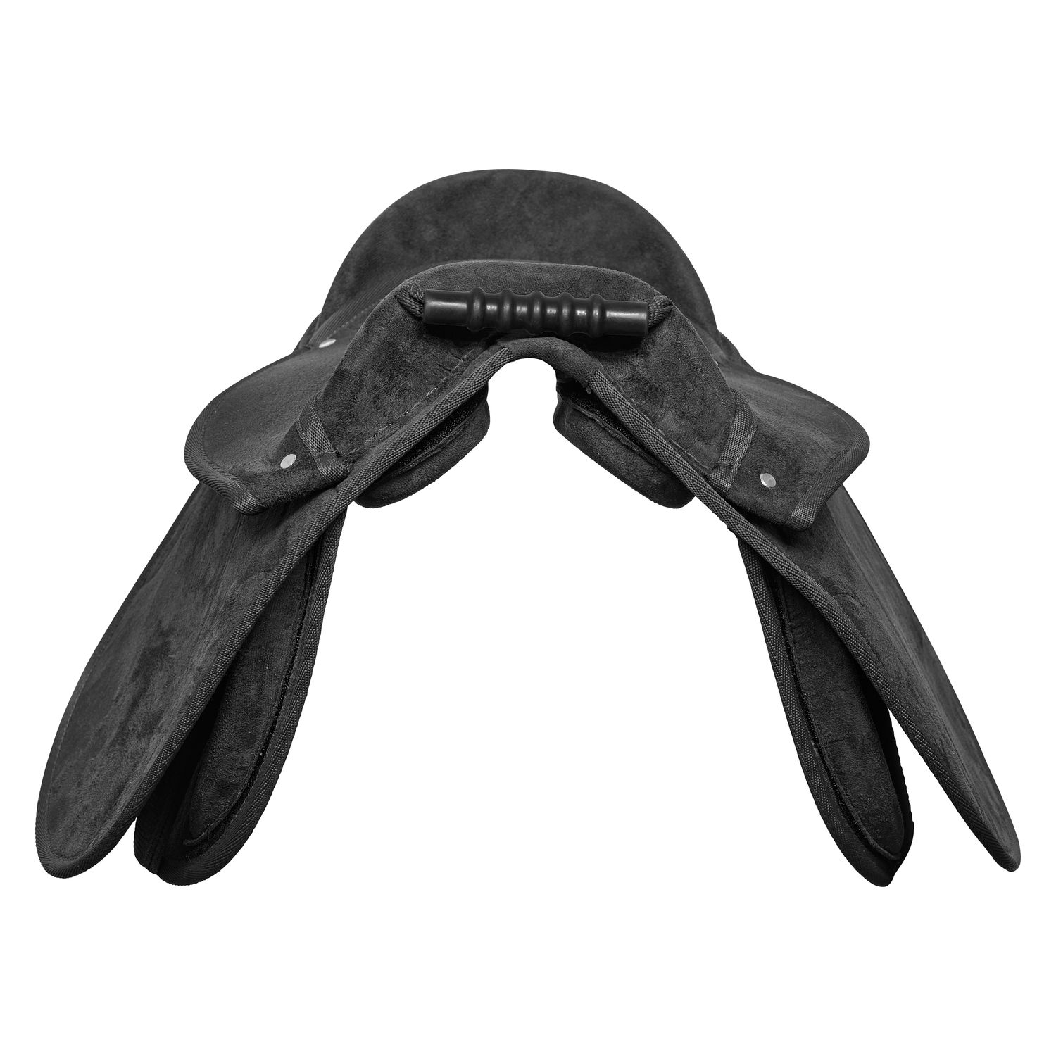 Loesdau Mini-Shetty Sattel – Ansicht 2