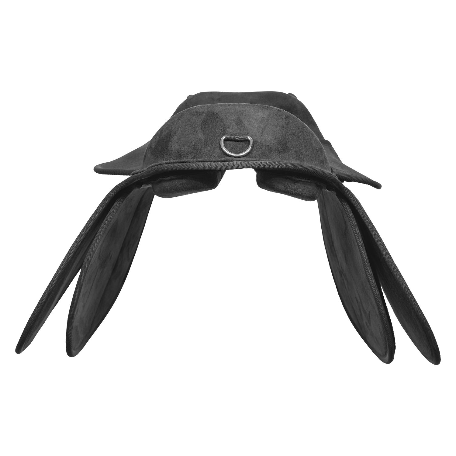 Loesdau Mini-Shetty Sattel – Ansicht 3