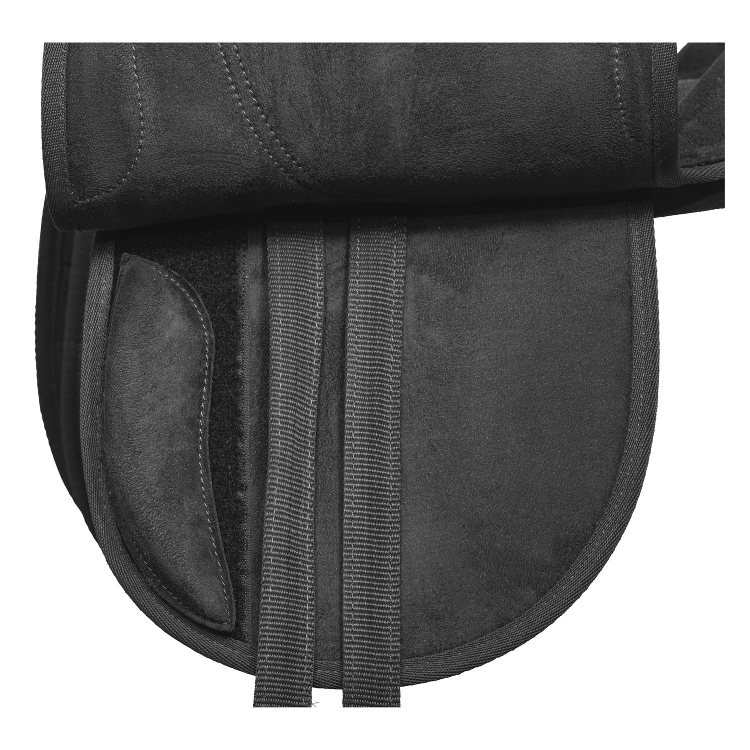 Loesdau Mini-Shetty Sattel – Ansicht 5