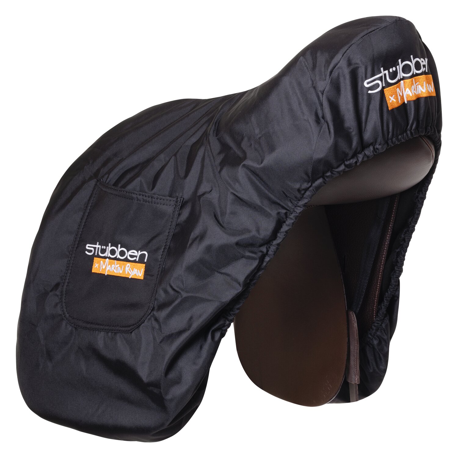 stübben Sattelschonbezug – Ansicht 2
