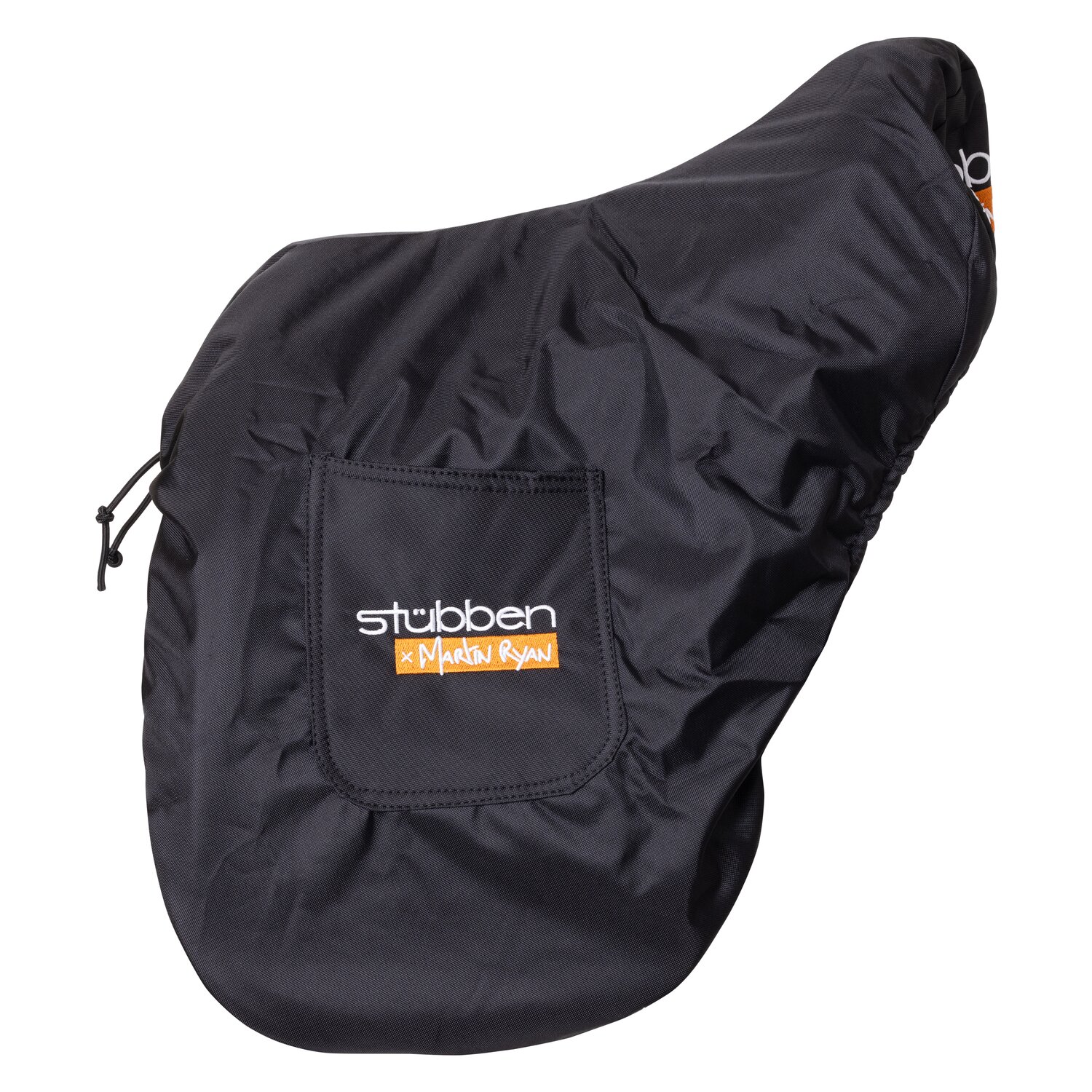 stübben Sattelschonbezug – Ansicht 1