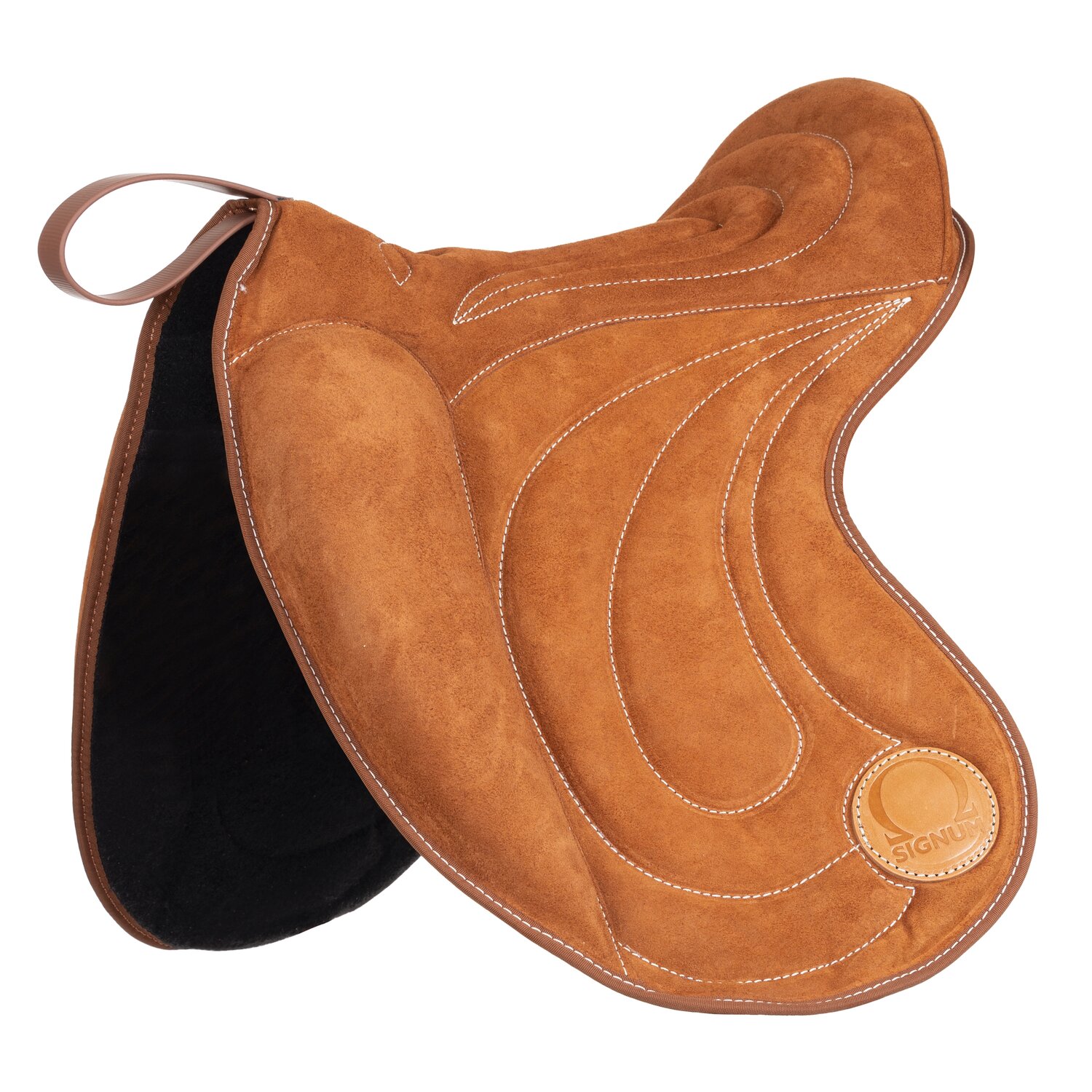 SIGNUM Omega Innovation Reitpad Dressage &ndash; Ansicht 3