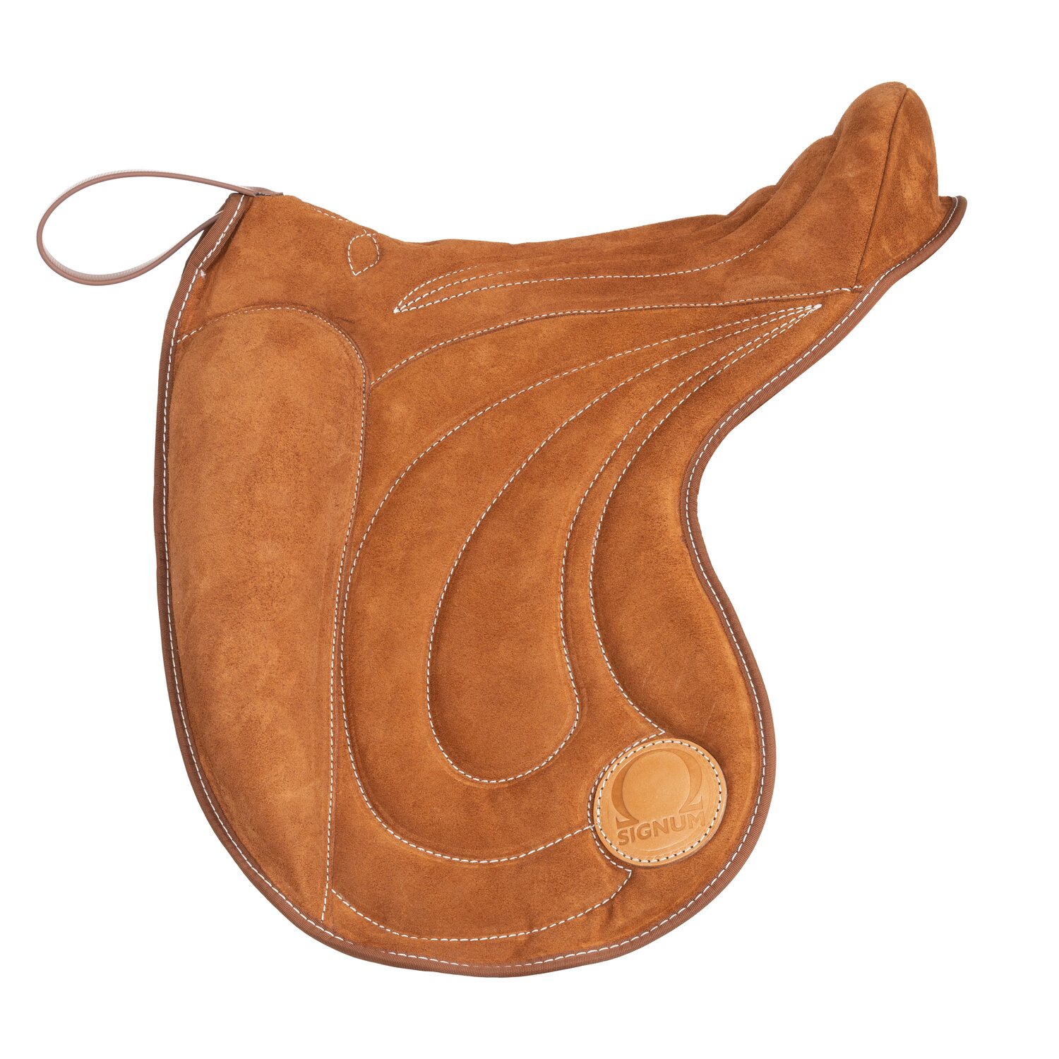 SIGNUM Omega Innovation Reitpad Dressage &ndash; Ansicht 1