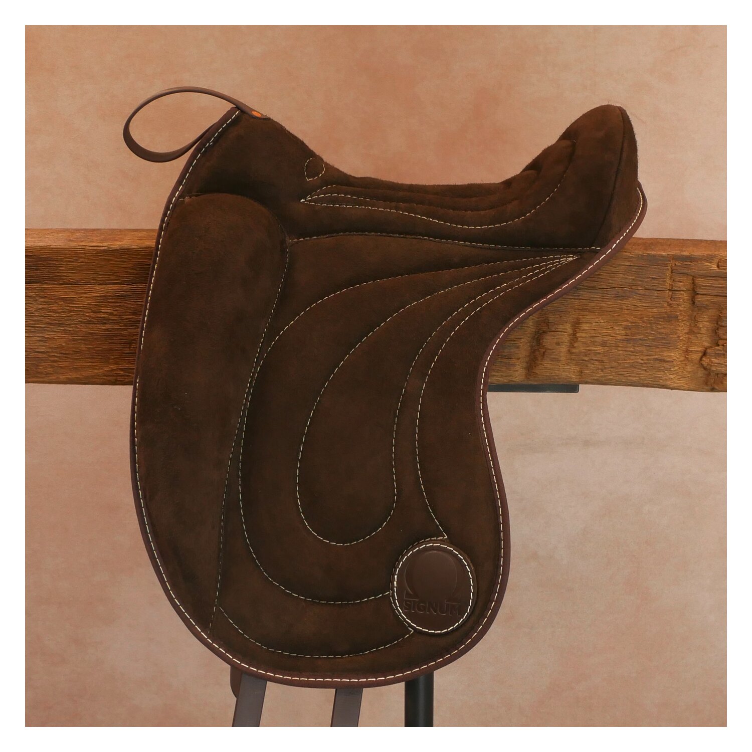 SIGNUM Omega Innovation Reitpad Dressage &ndash; Ansicht 2