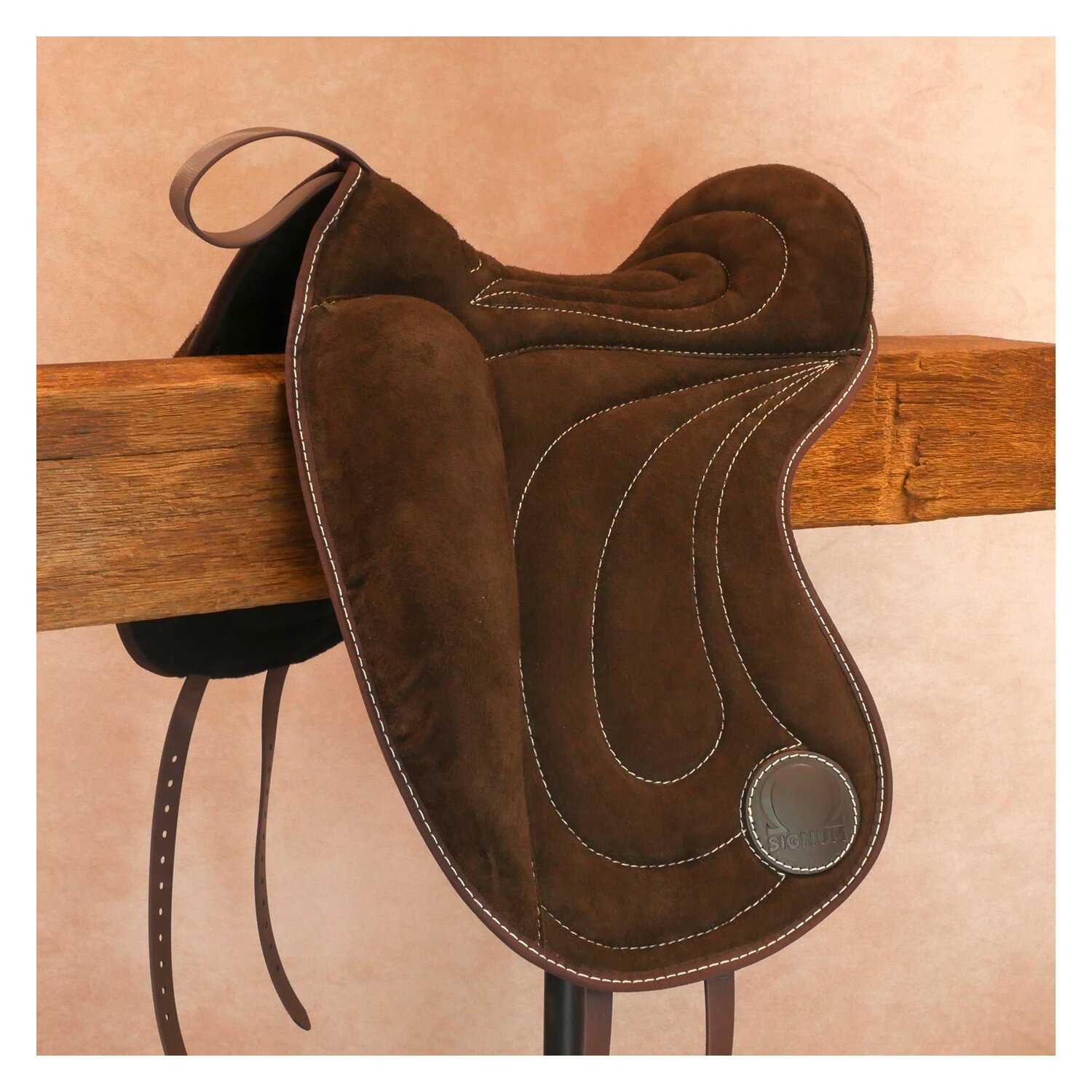 SIGNUM Omega Innovation Reitpad Dressage &ndash; Ansicht 3