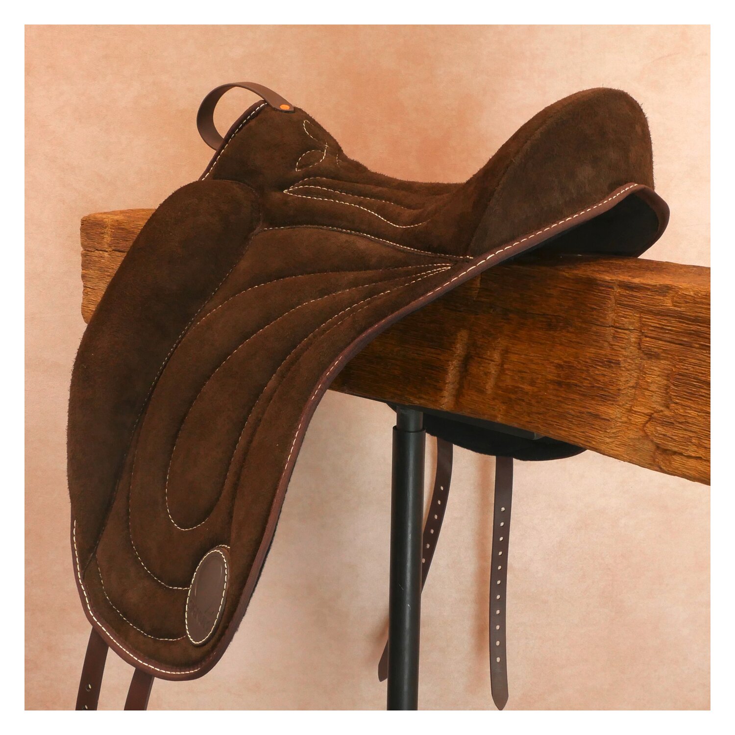 SIGNUM Omega Innovation Reitpad Dressage &ndash; Ansicht 5