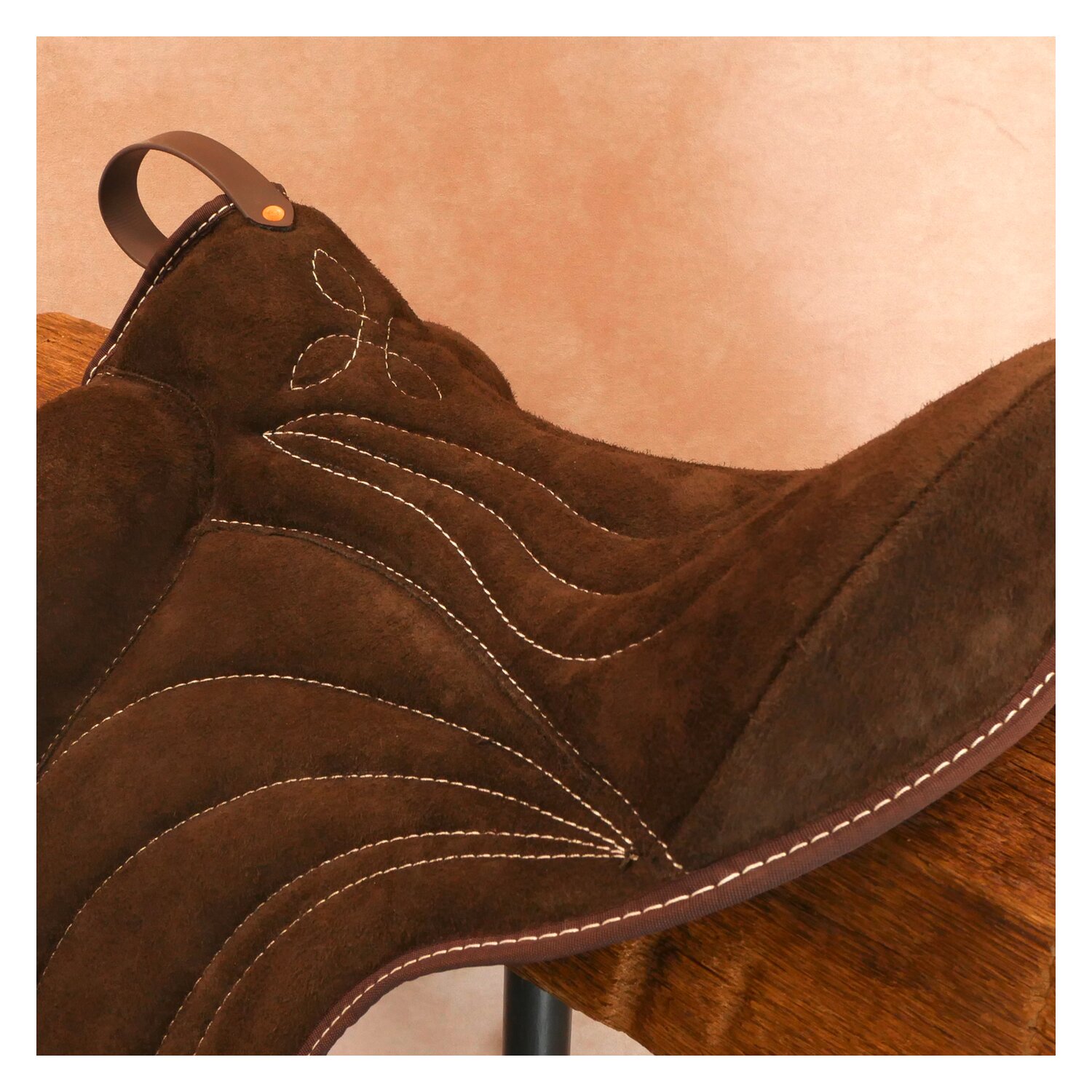 SIGNUM Omega Innovation Reitpad Dressage &ndash; Ansicht 4