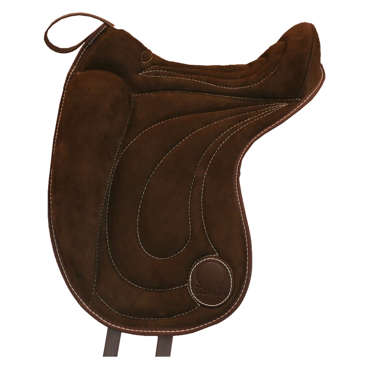 SIGNUM Omega Innovation Reitpad Dressage &ndash; Ansicht 1