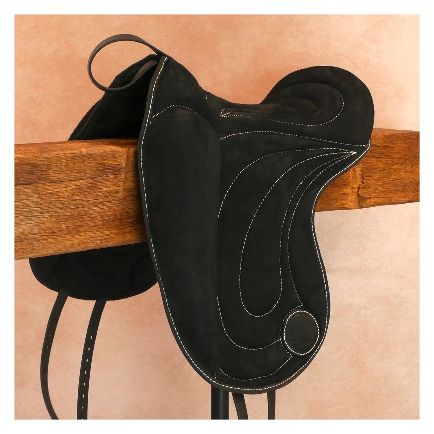 SIGNUM Omega Innovation Reitpad Dressage &ndash; Ansicht 2