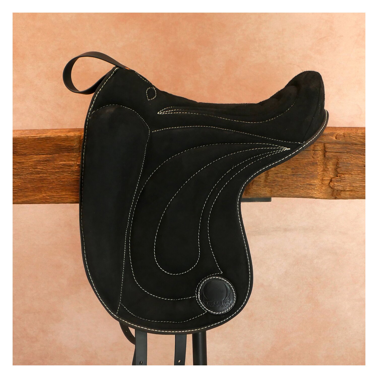 SIGNUM Omega Innovation Reitpad Dressage &ndash; Ansicht 3