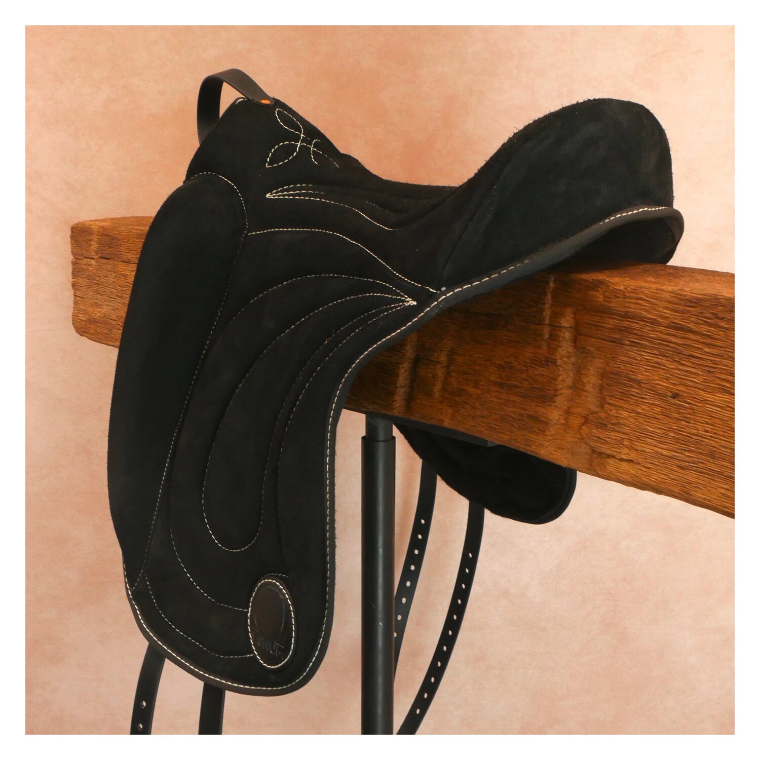 SIGNUM Omega Innovation Reitpad Dressage &ndash; Ansicht 4