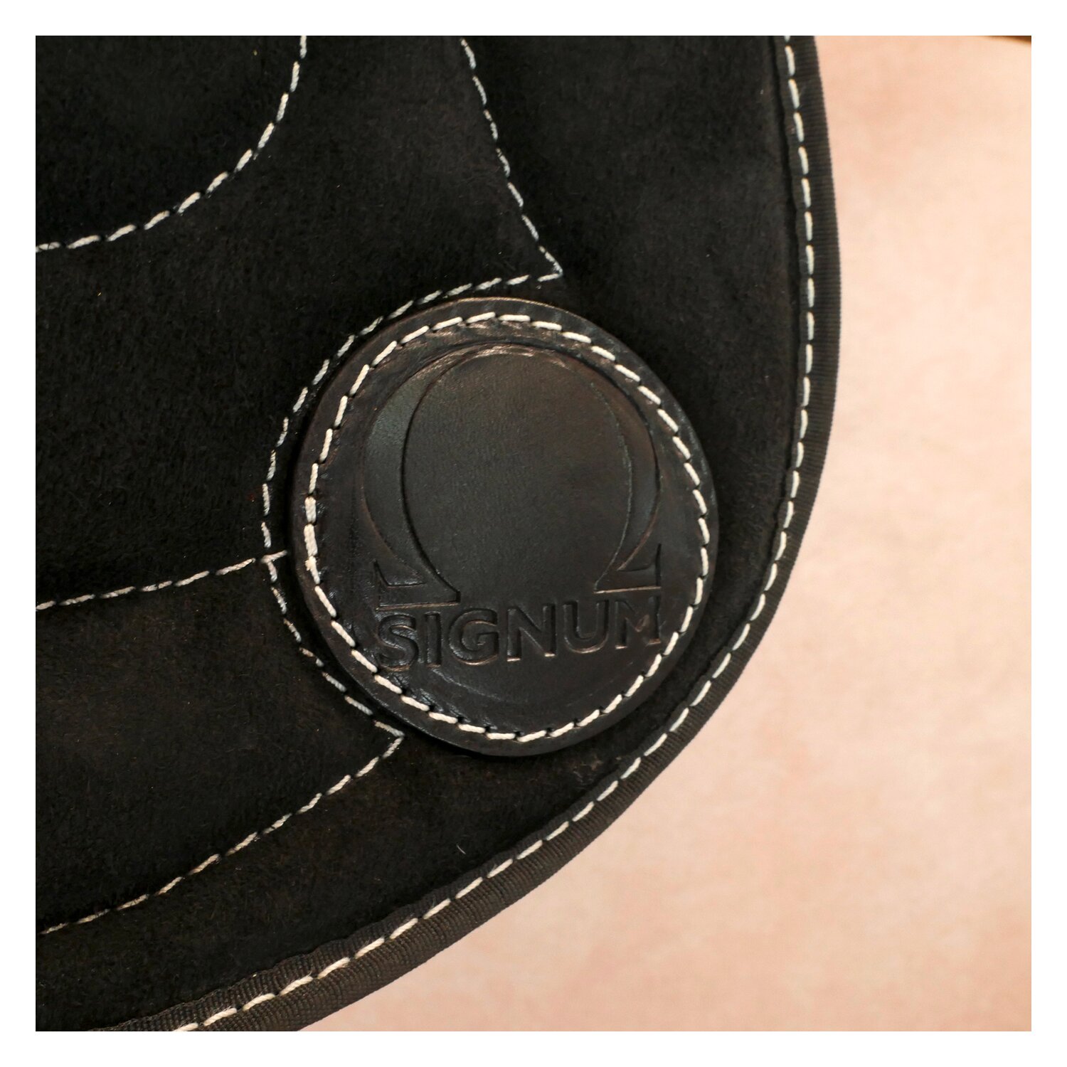 SIGNUM Omega Innovation Reitpad Dressage &ndash; Ansicht 6