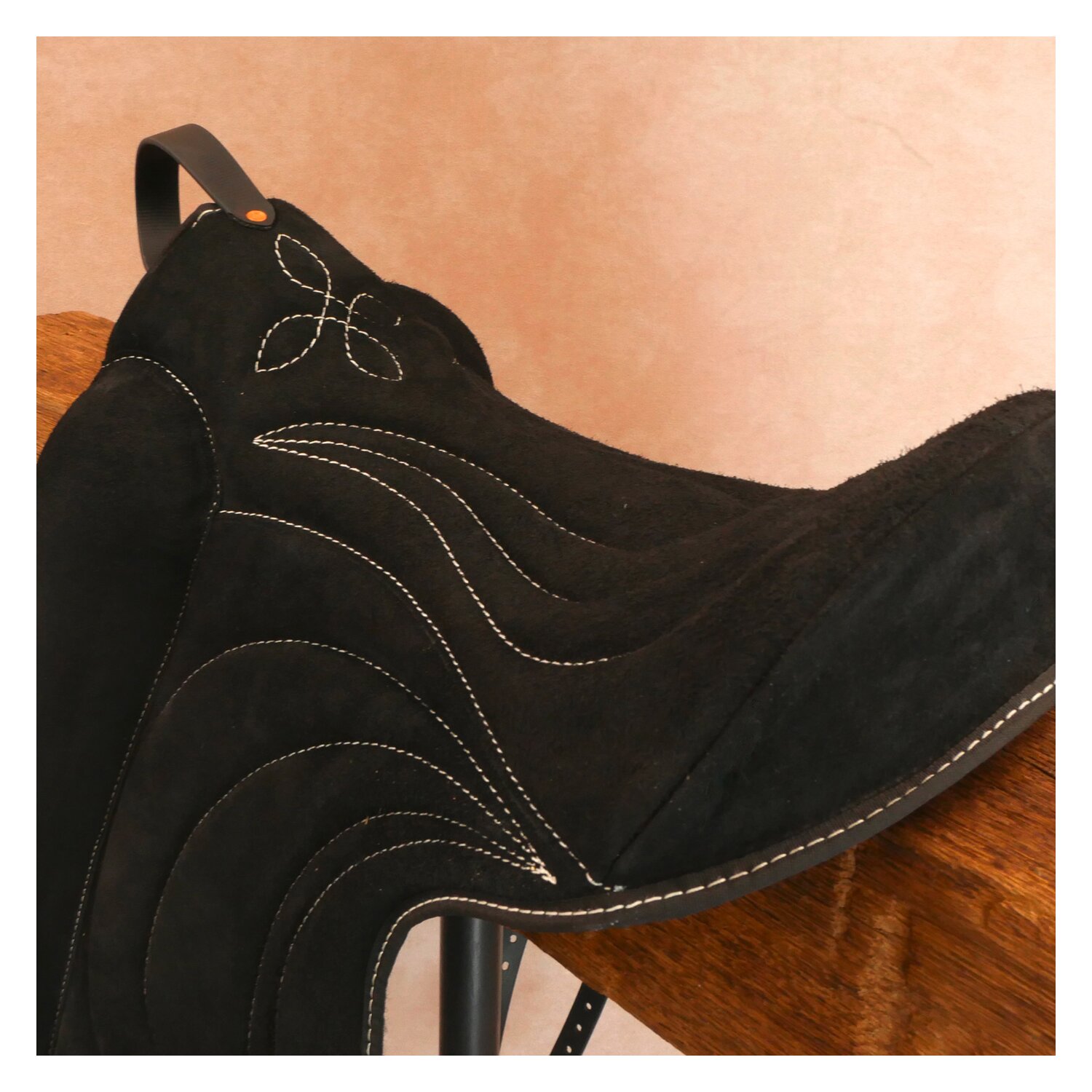 SIGNUM Omega Innovation Reitpad Dressage &ndash; Ansicht 5