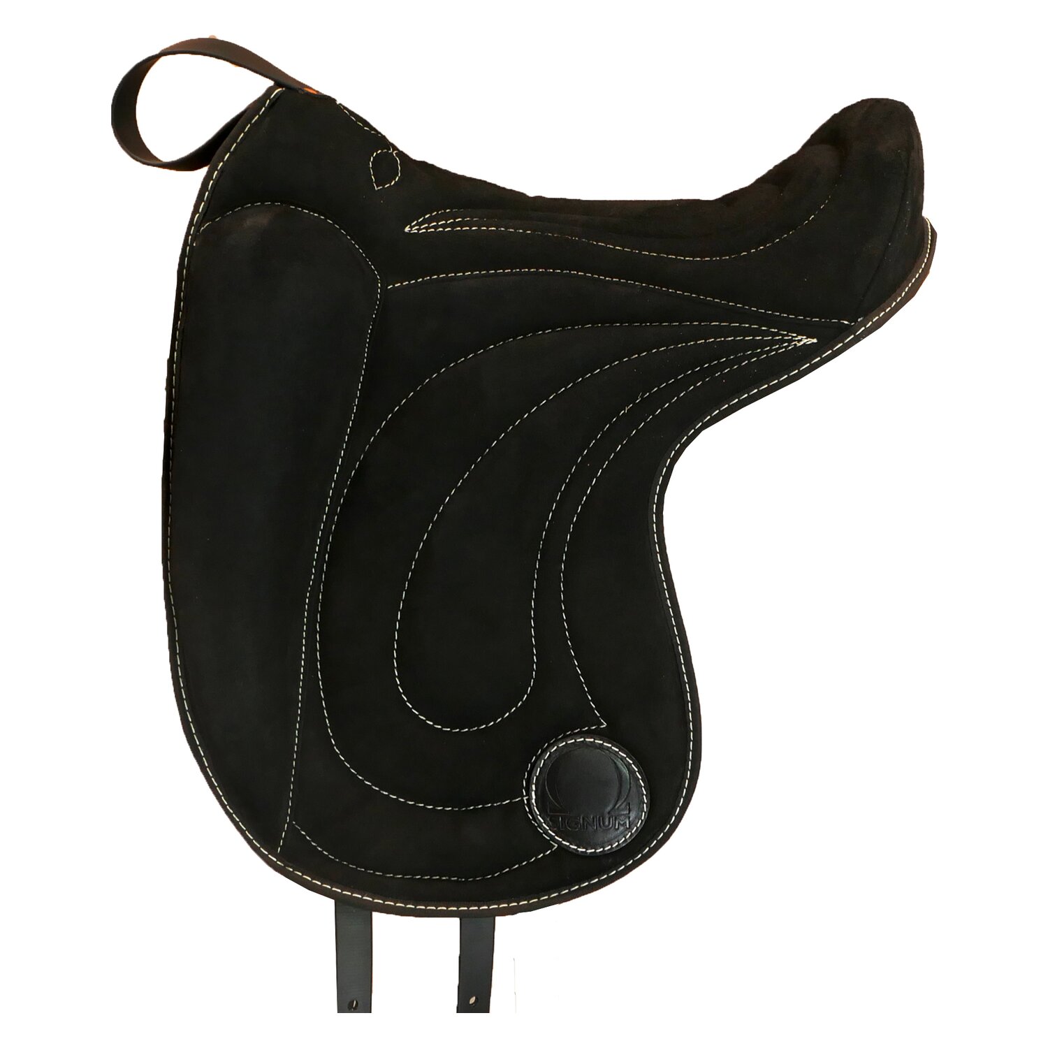 SIGNUM Omega Innovation Reitpad Dressage &ndash; Ansicht 1