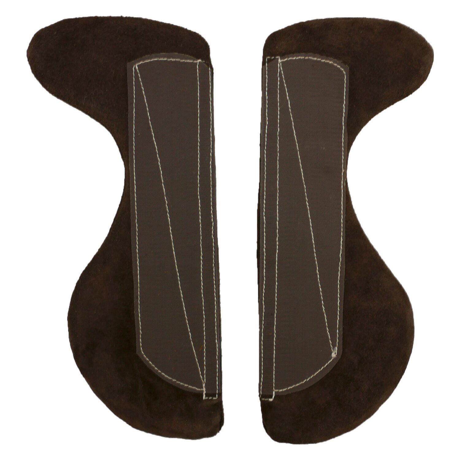 SIGNUM Klettpolster für Omega-Pad – Ansicht 2