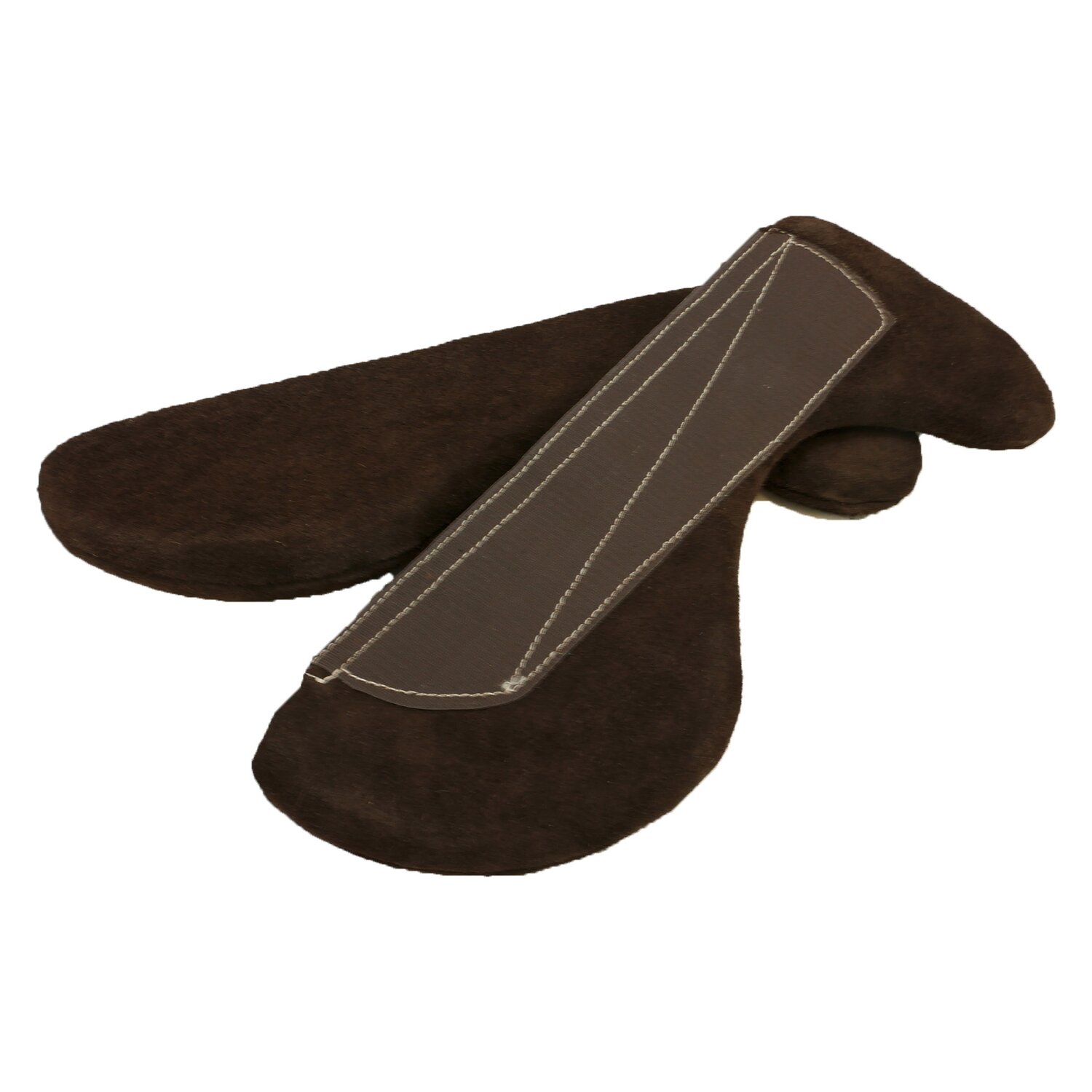 SIGNUM Klettpolster für Omega-Pad – Ansicht 3