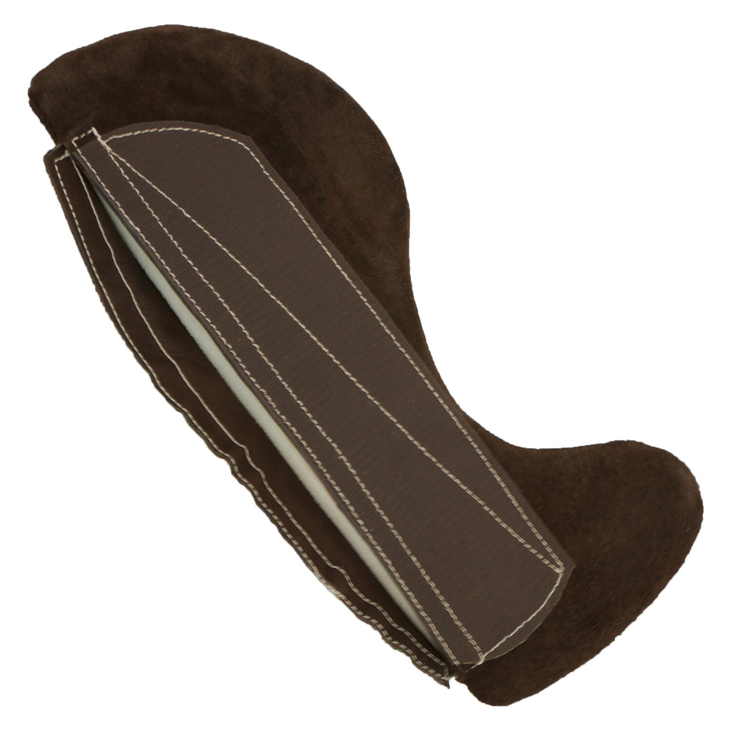 SIGNUM Klettpolster für Omega-Pad – Ansicht 5