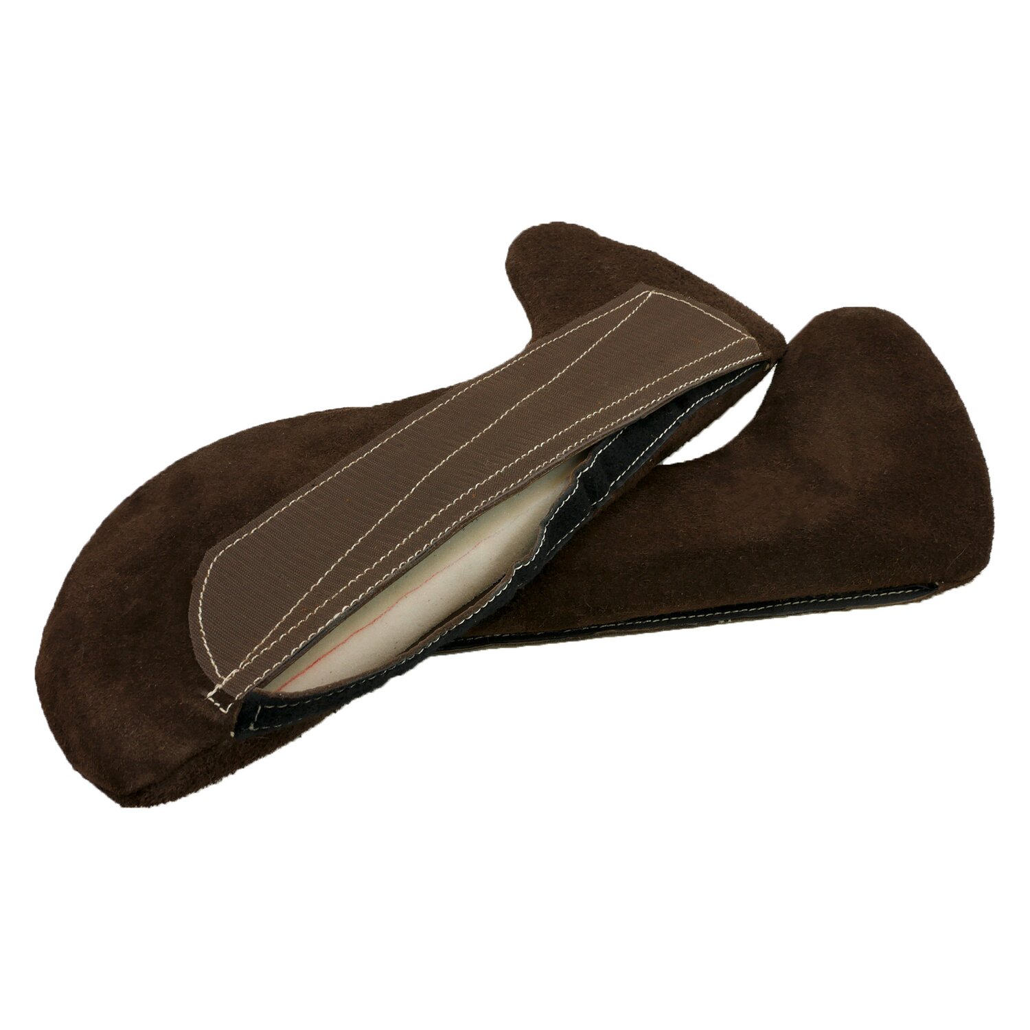 SIGNUM Klettpolster für Omega-Pad – Ansicht 4