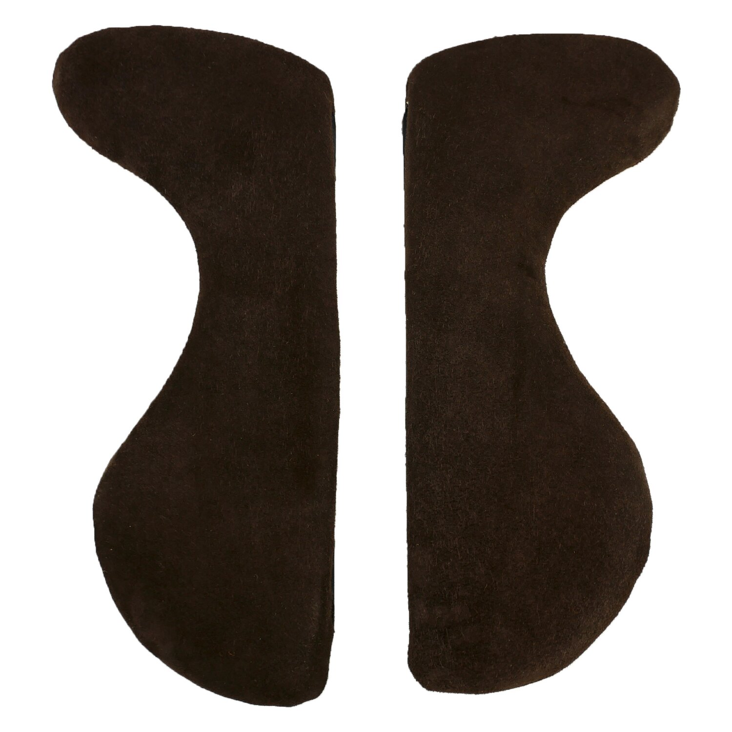 SIGNUM Klettpolster für Omega-Pad – Ansicht 1