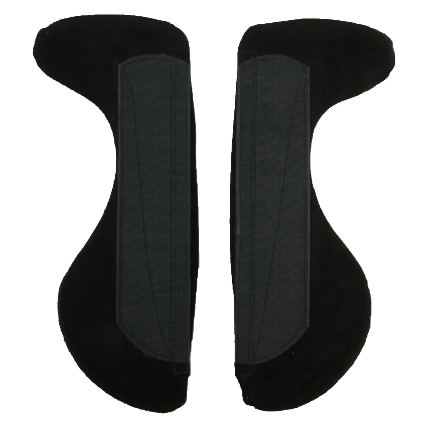 SIGNUM Klettpolster für Omega-Pad &ndash; Ansicht 2