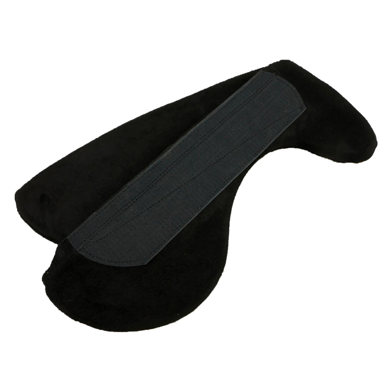 SIGNUM Klettpolster für Omega-Pad &ndash; Ansicht 3