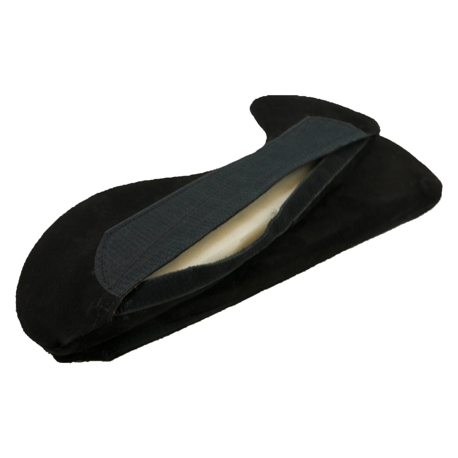 SIGNUM Klettpolster für Omega-Pad &ndash; Ansicht 4