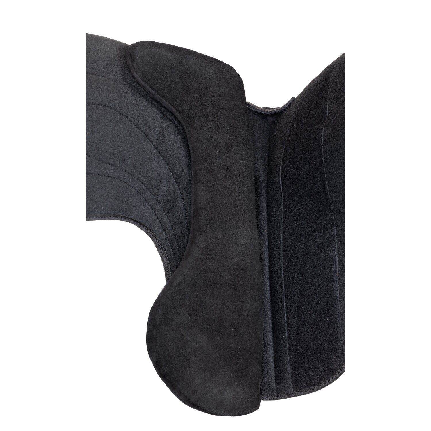 SIGNUM Klettpolster für Omega-Pad &ndash; Ansicht 1