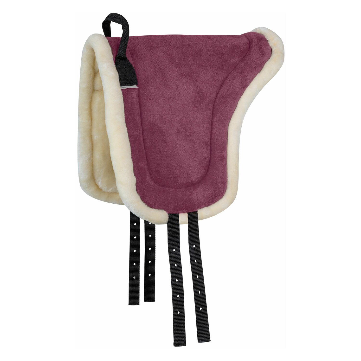 WALDHAUSEN Reitpad Soft – Ansicht 1