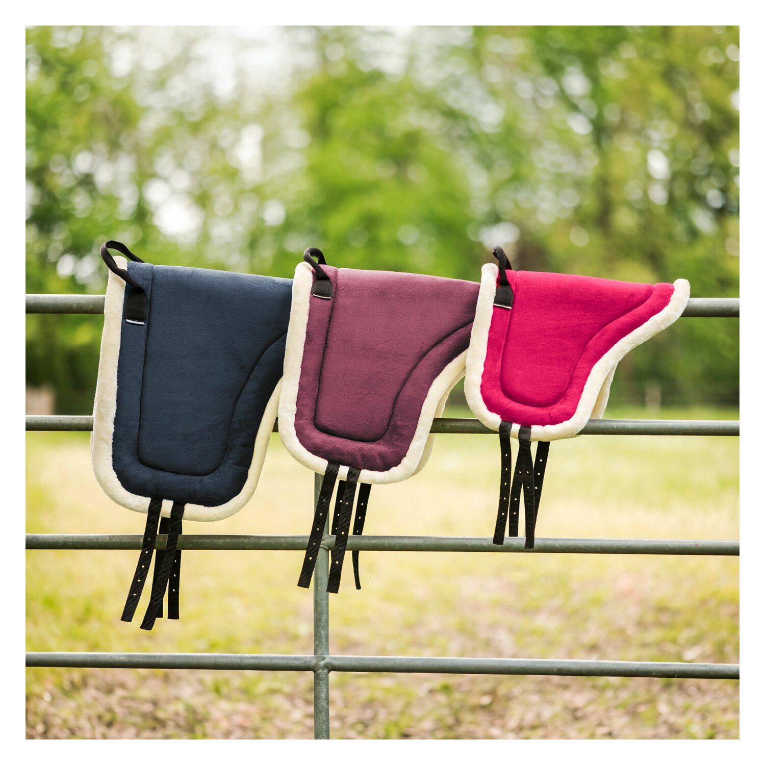 WALDHAUSEN Reitpad Soft – Ansicht 3