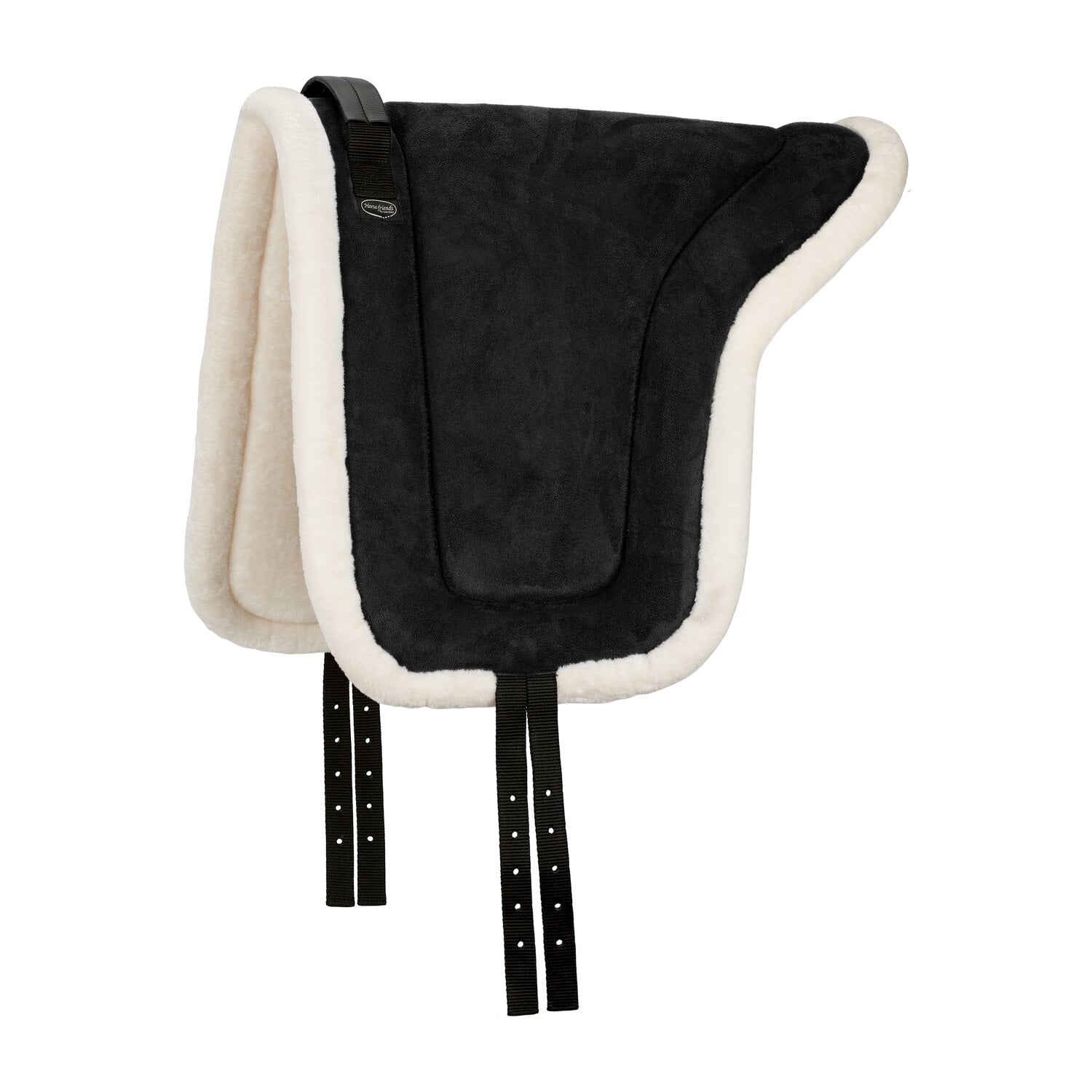 Horse-friends Reitpad &ndash; Ansicht 1