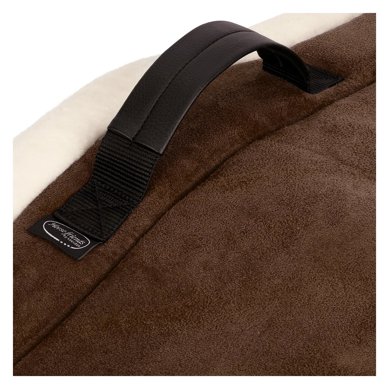 Horse-friends Reitpad &ndash; Ansicht 2